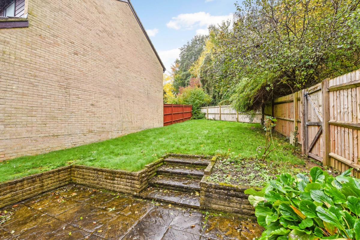 Harrow Down, Badger Farm, Winchester