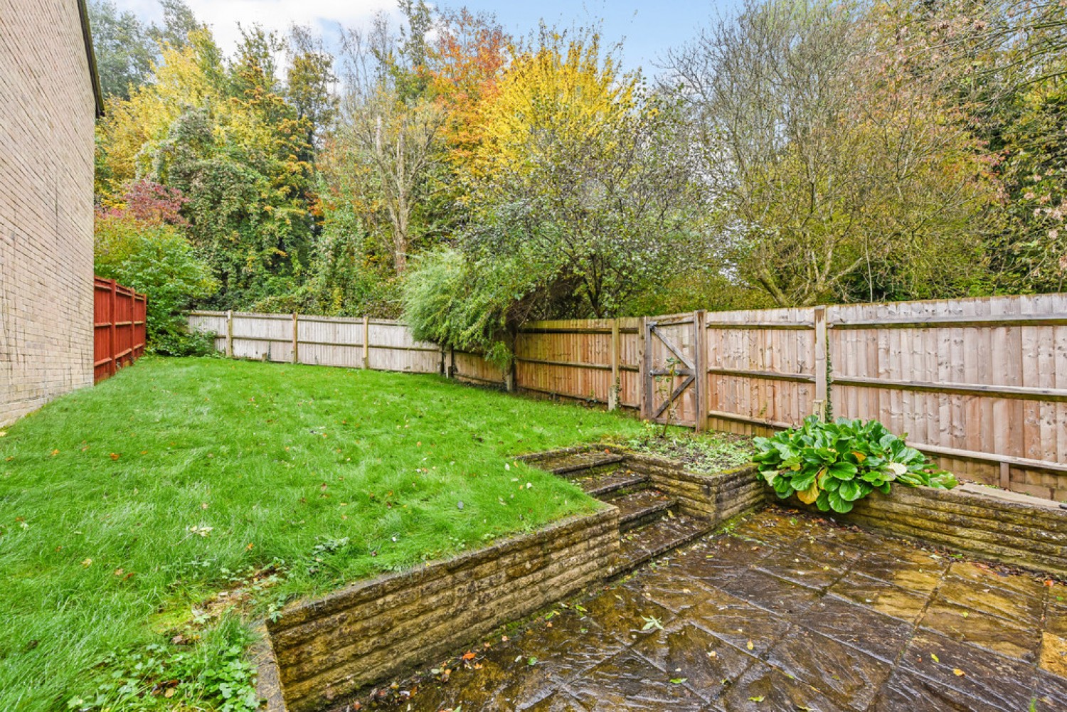4 bedroom House in Harrow Down, Badger Farm, Winchester
