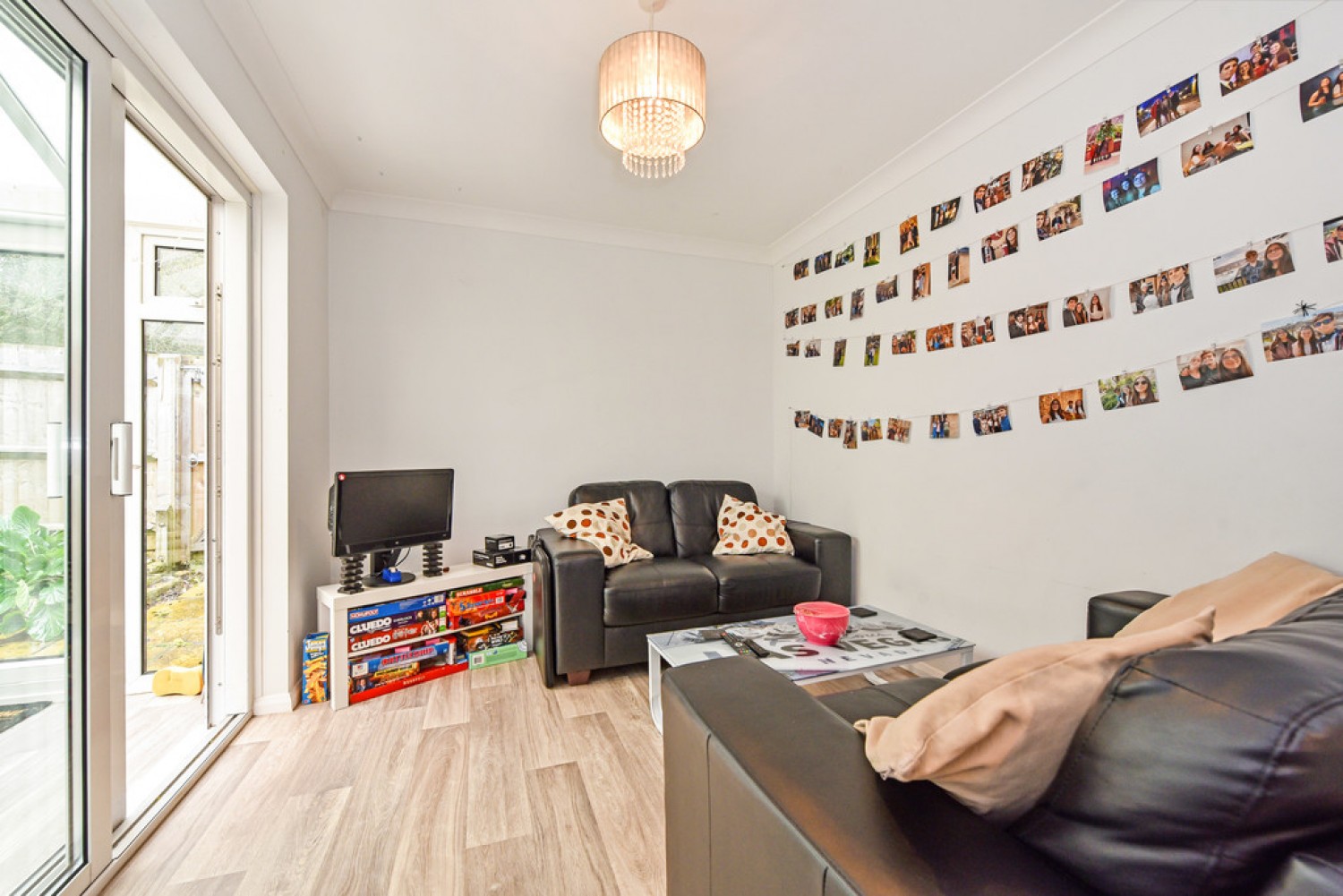 4 bedroom House in Harrow Down, Badger Farm, Winchester