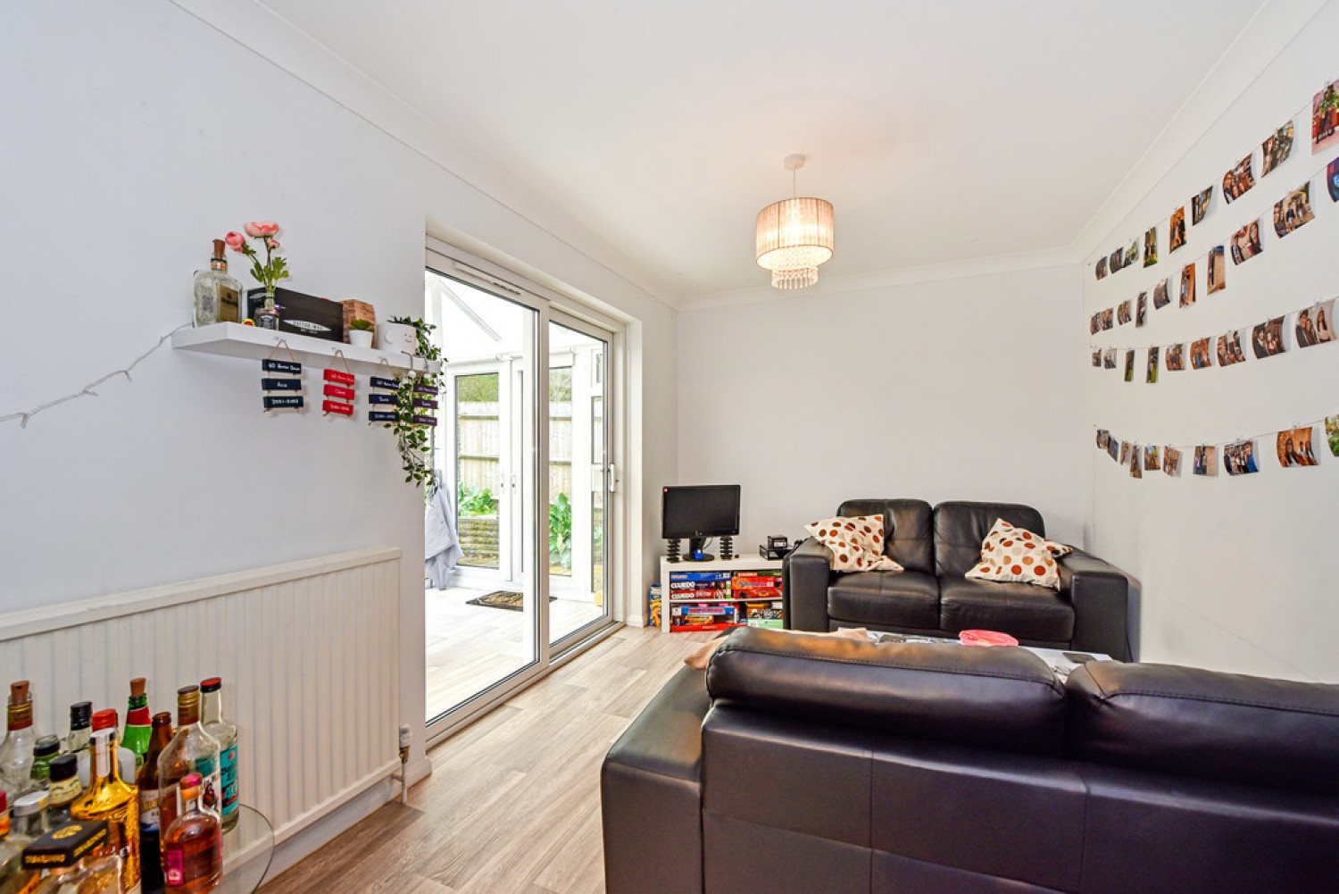 4 bedroom House in Harrow Down, Badger Farm, Winchester