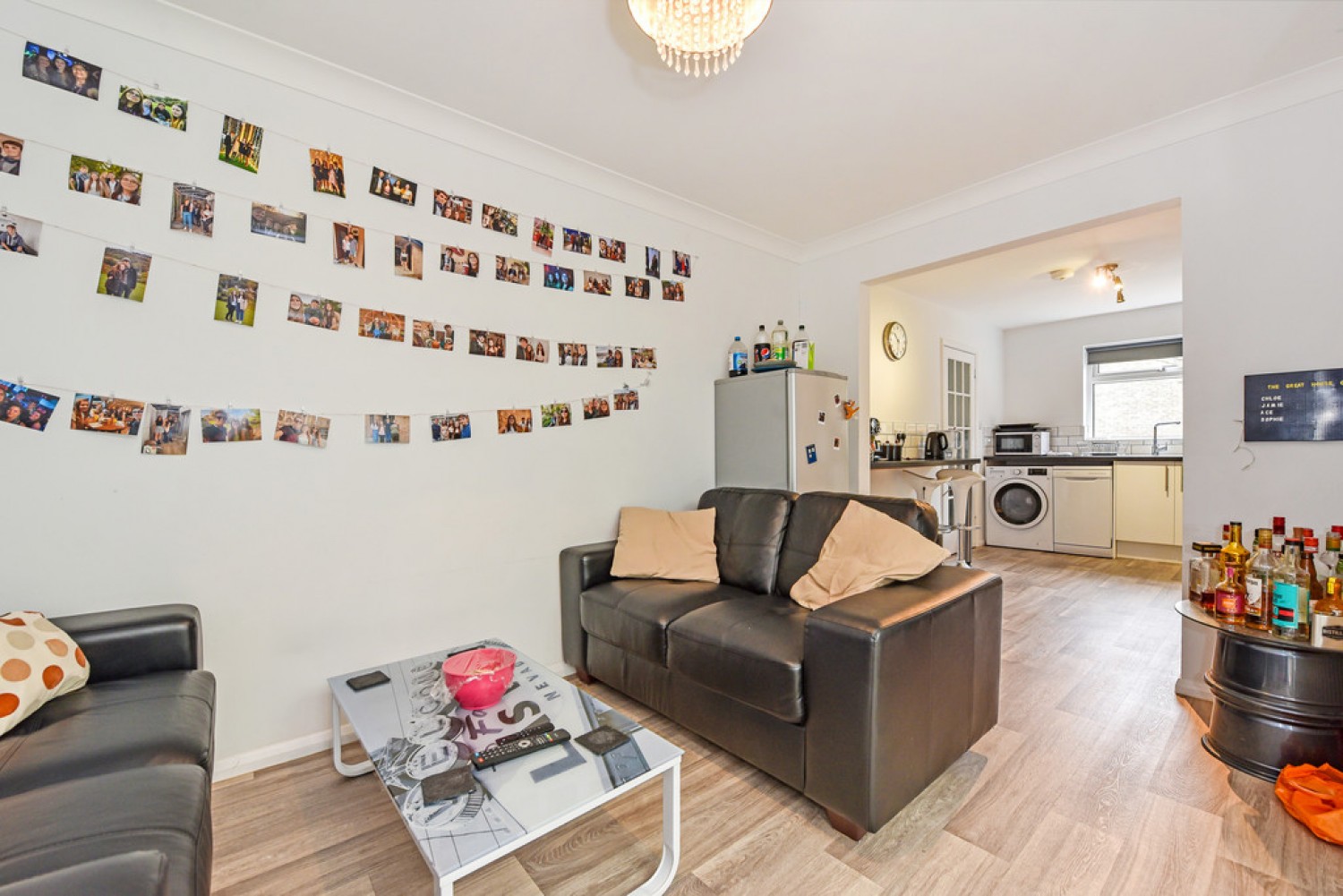 4 bedroom House in Harrow Down, Badger Farm, Winchester