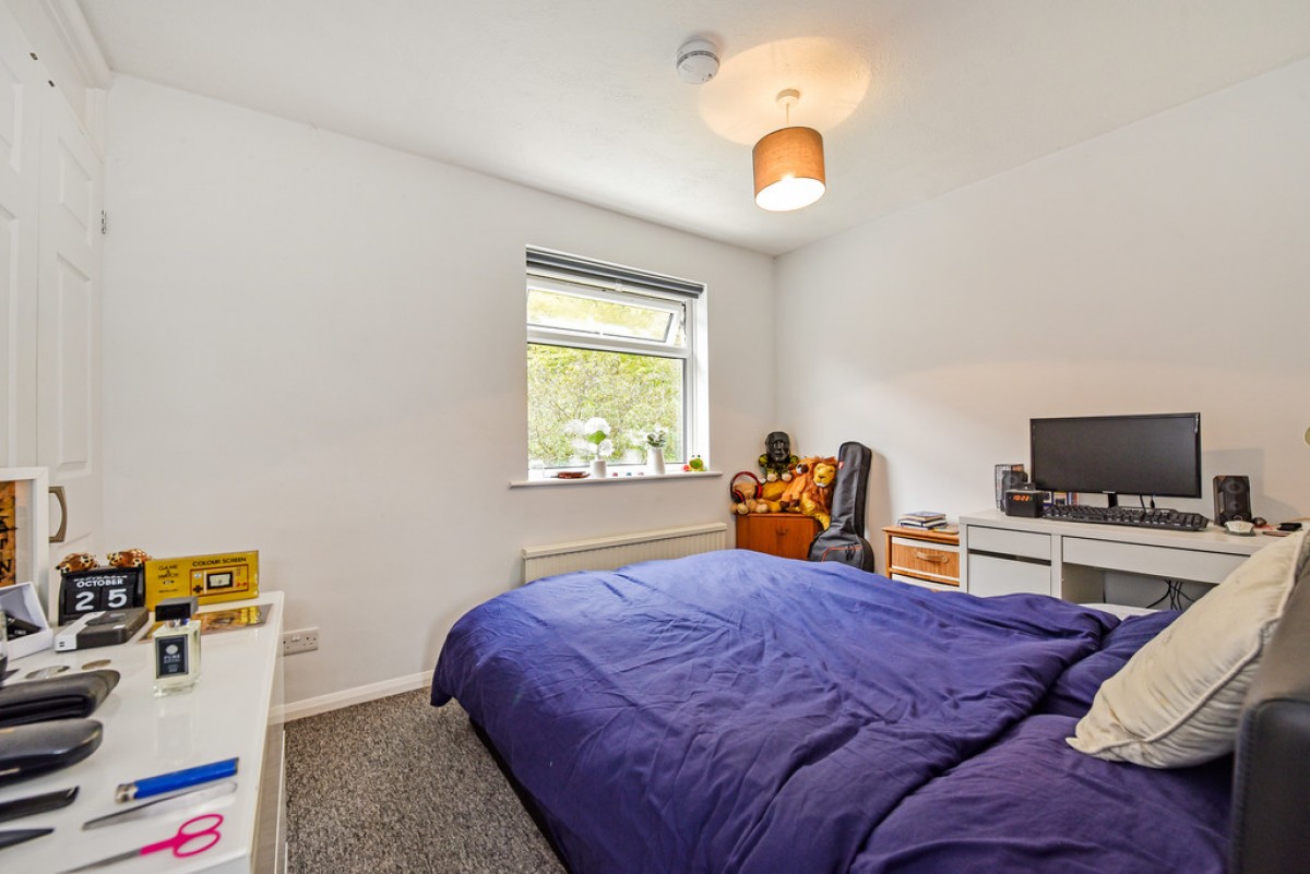 Harrow Down, Badger Farm, Winchester