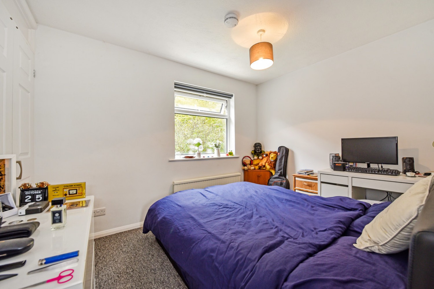 4 bedroom House in Harrow Down, Badger Farm, Winchester