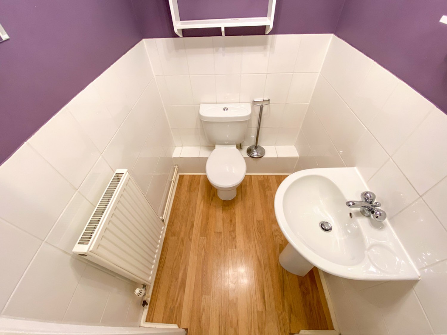 5 bedroom House of Multiple Occupation in Badger Farm, Winchester