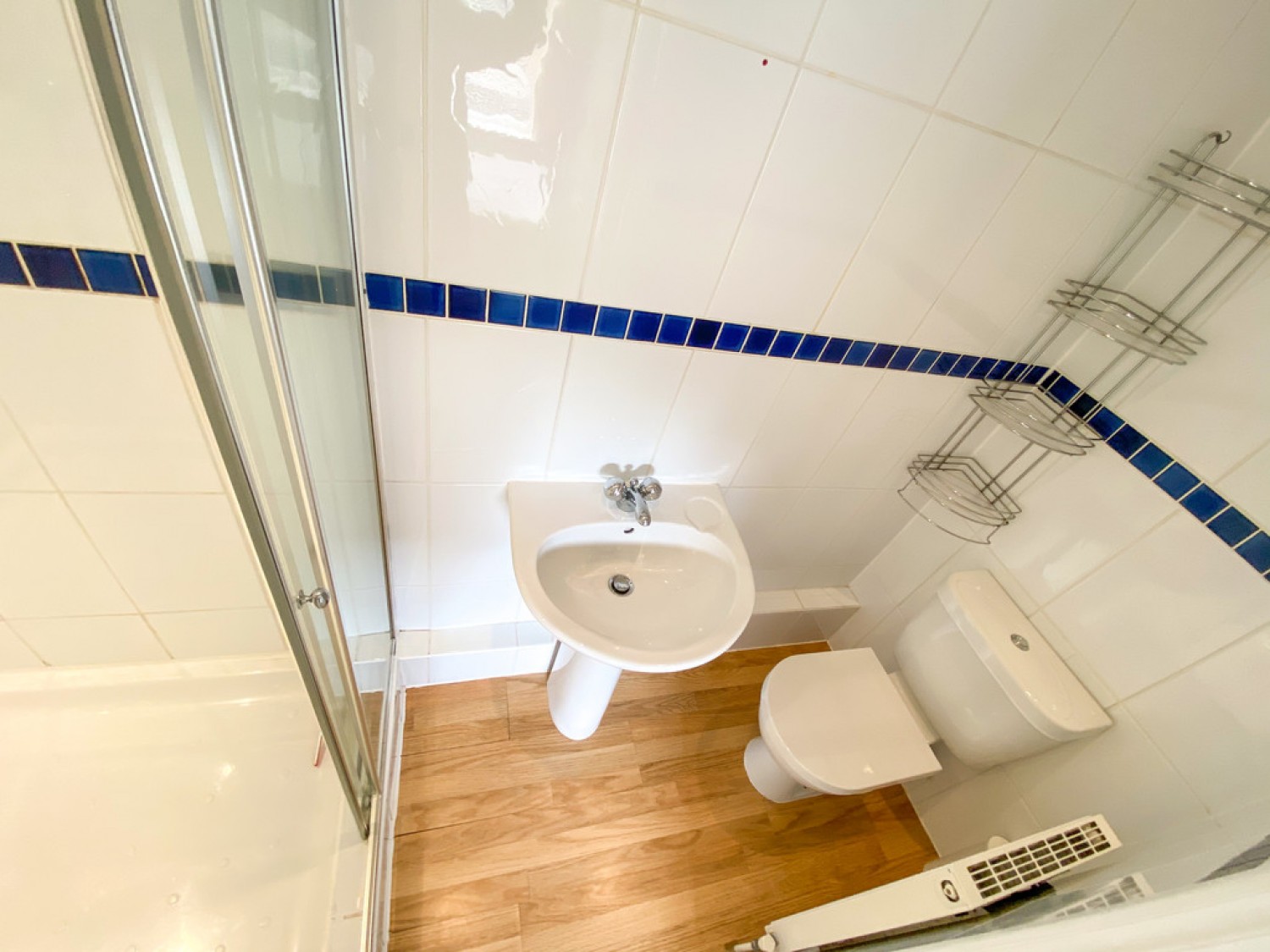 5 bedroom House of Multiple Occupation in Badger Farm, Winchester