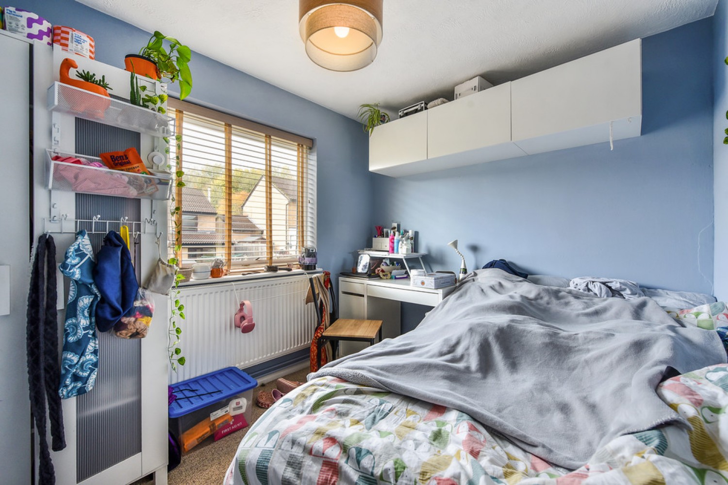 5 bedroom House of Multiple Occupation in Badger Farm, Winchester