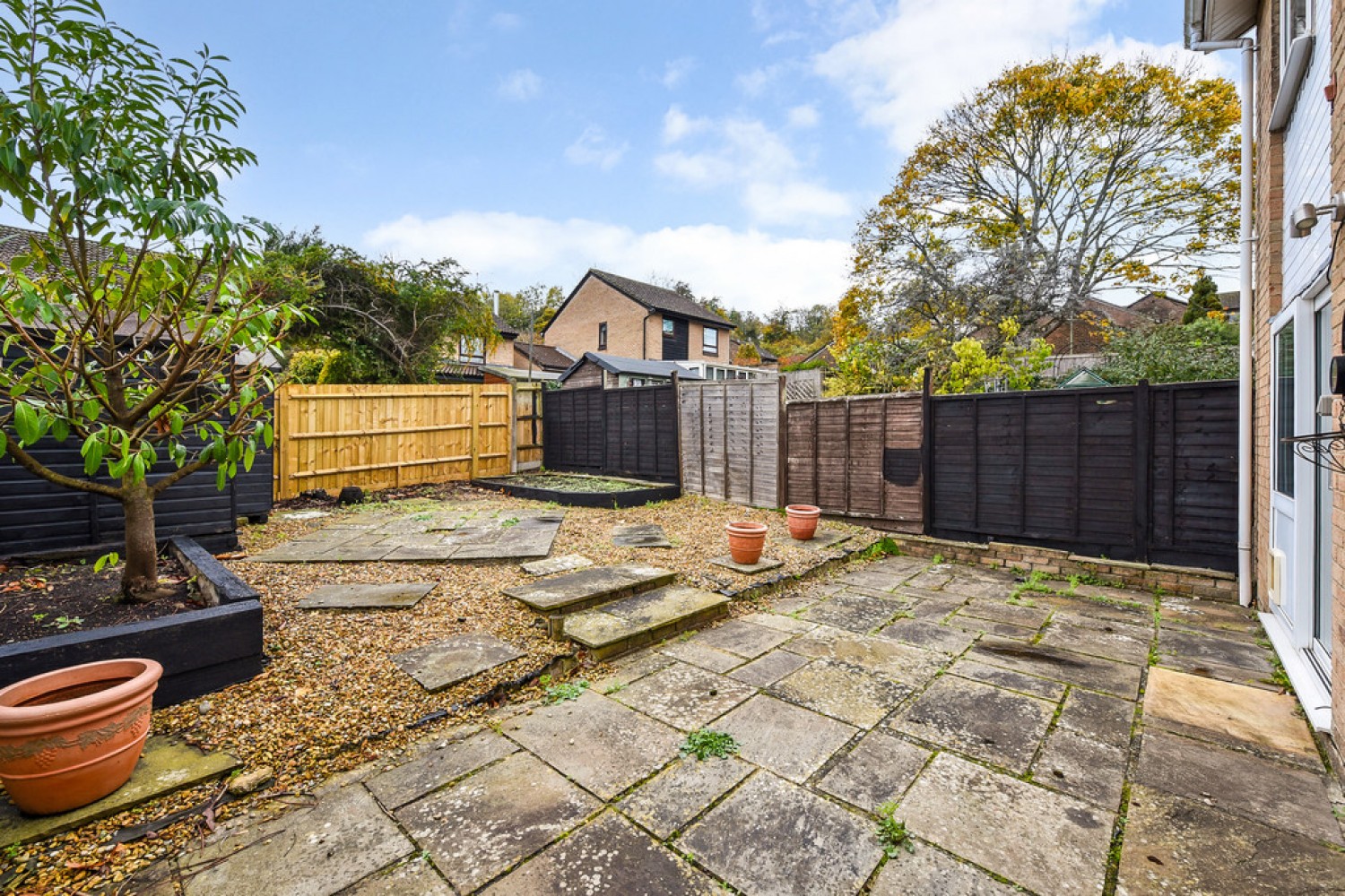 5 bedroom House of Multiple Occupation in Badger Farm, Winchester