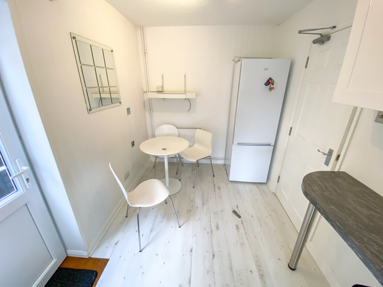 5 bedroom House of Multiple Occupation in Badger Farm, Winchester