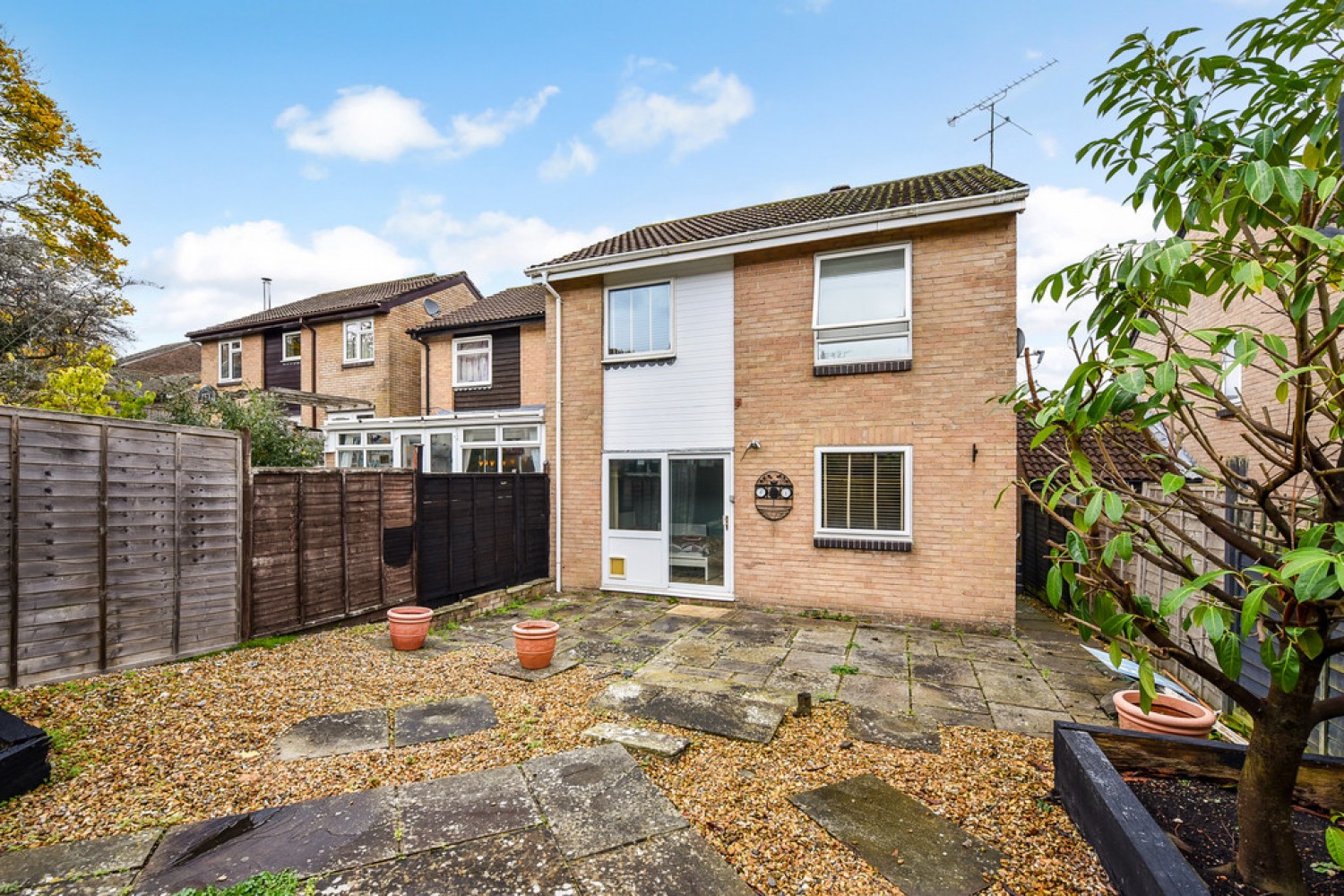 5 bedroom House of Multiple Occupation in Badger Farm, Winchester