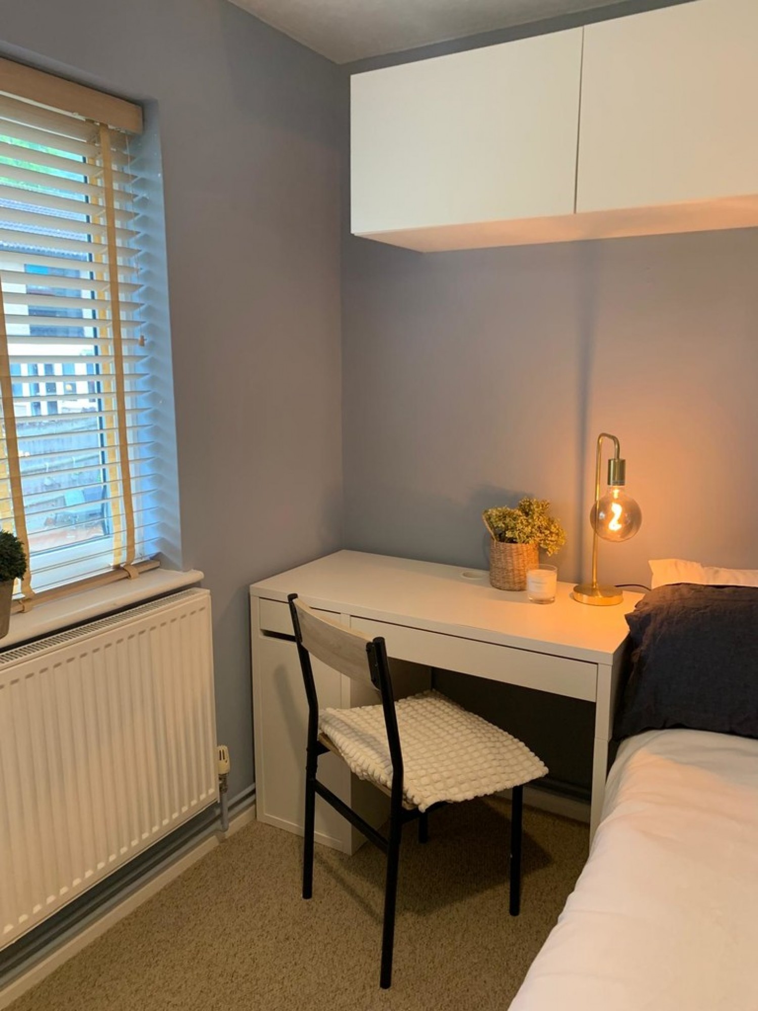 5 bedroom House of Multiple Occupation for Letting Badger Farm, Winchester