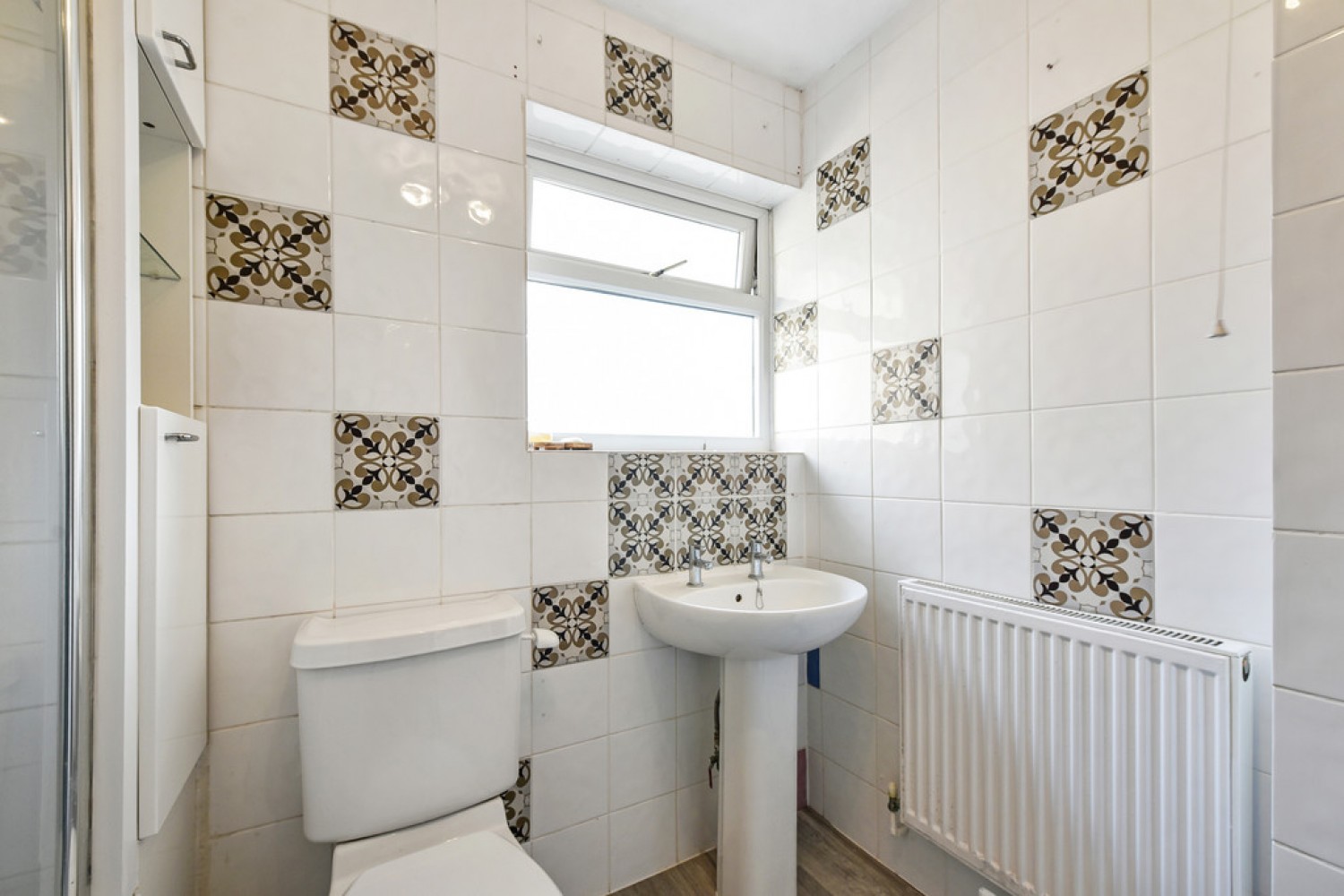 5 bedroom House of Multiple Occupation for Letting Badger Farm, Winchester