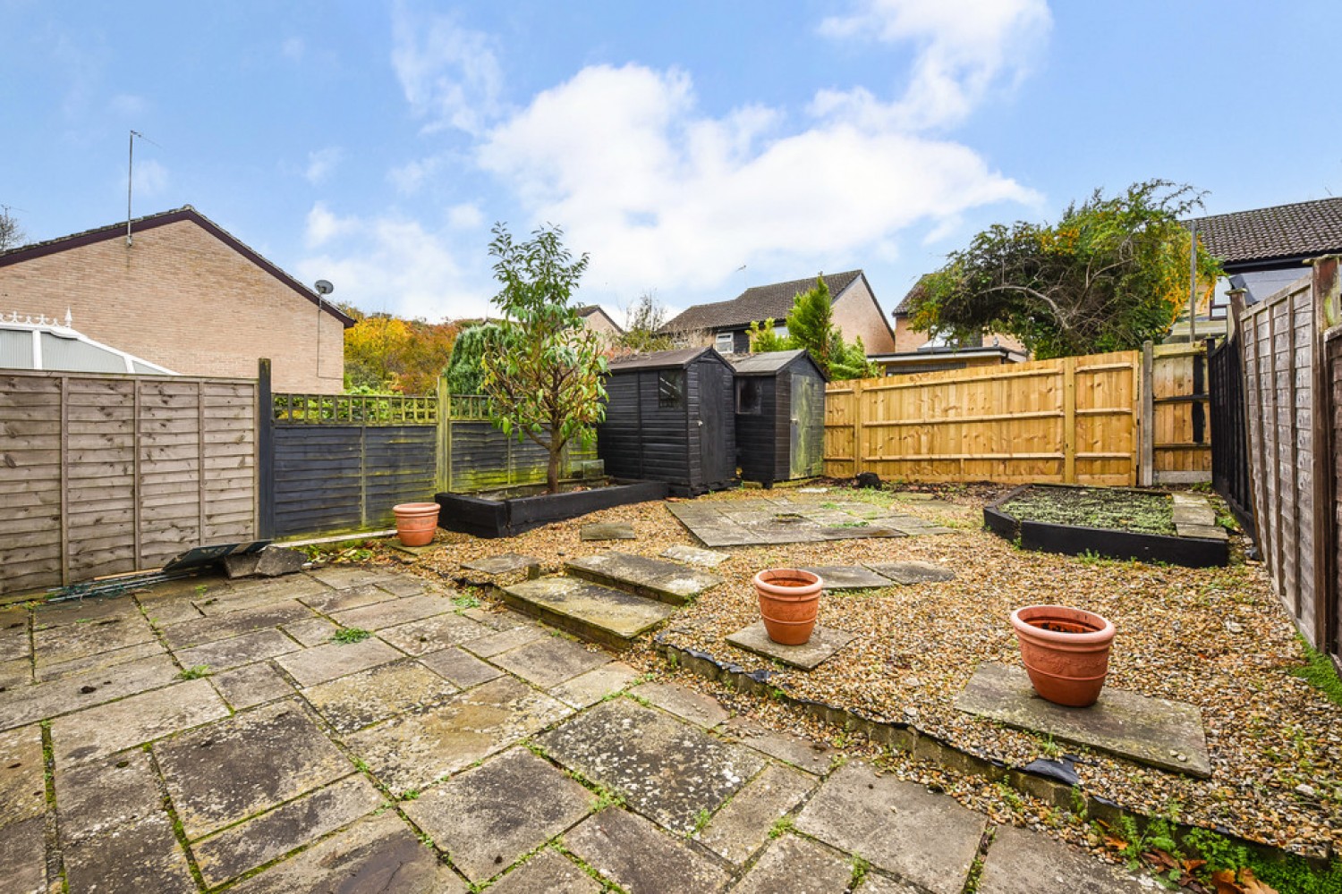 5 bedroom House of Multiple Occupation for Letting Badger Farm, Winchester