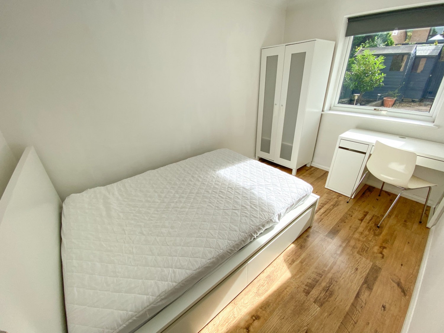 5 bedroom House of Multiple Occupation in Badger Farm, Winchester