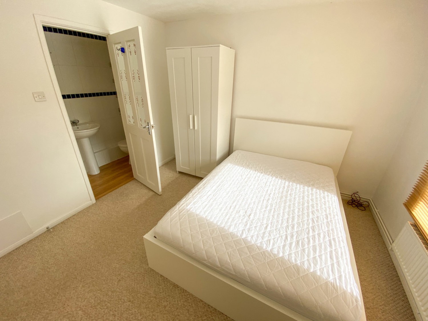 5 bedroom House of Multiple Occupation in Badger Farm, Winchester