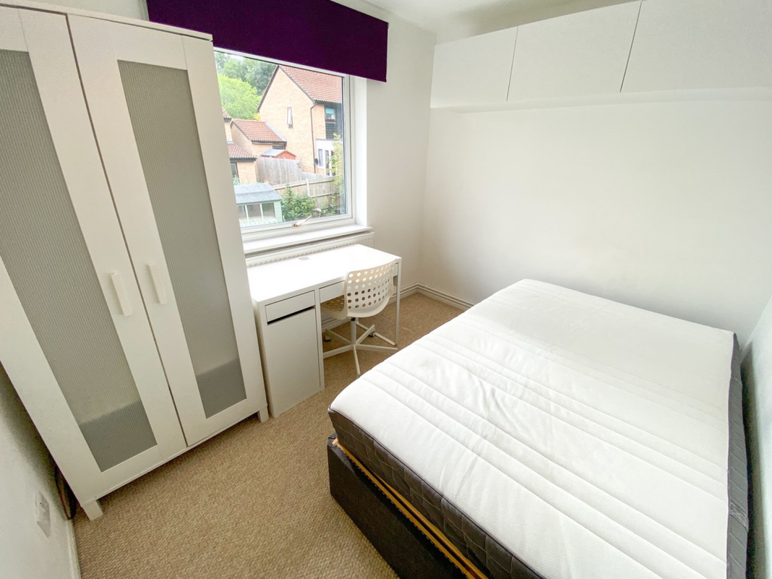 5 bedroom House of Multiple Occupation in Badger Farm, Winchester