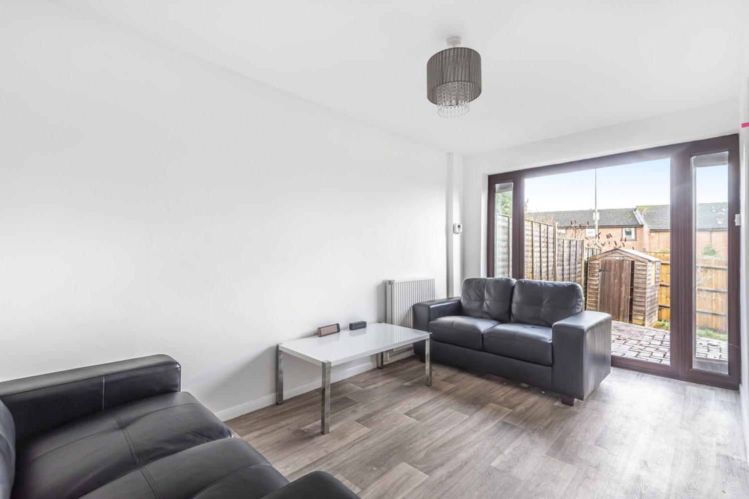 May Tree Close, Badger Farm, Winchester