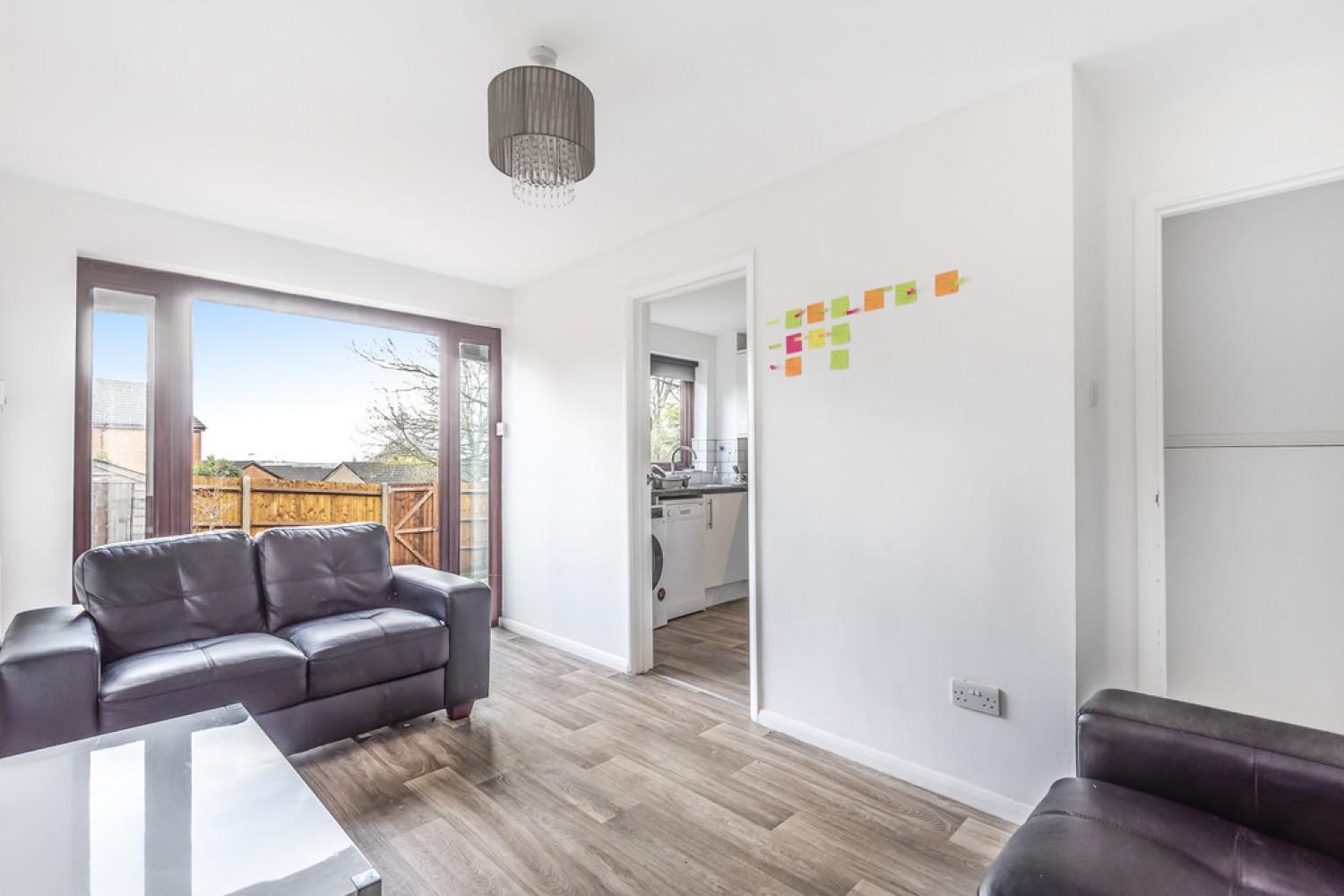 May Tree Close, Badger Farm, Winchester