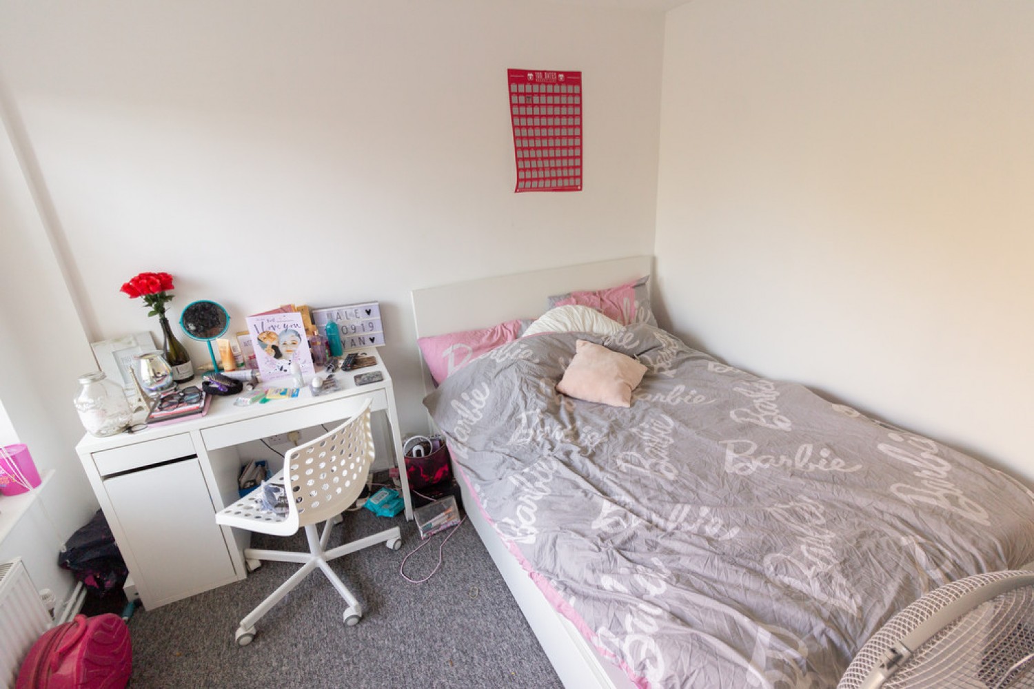 May Tree Close, Badger Farm, Winchester