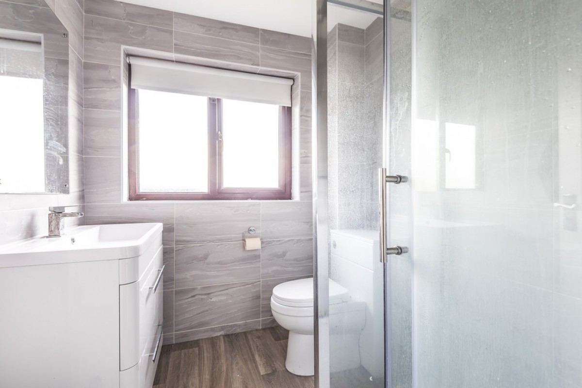 May Tree Close, Badger Farm, Winchester