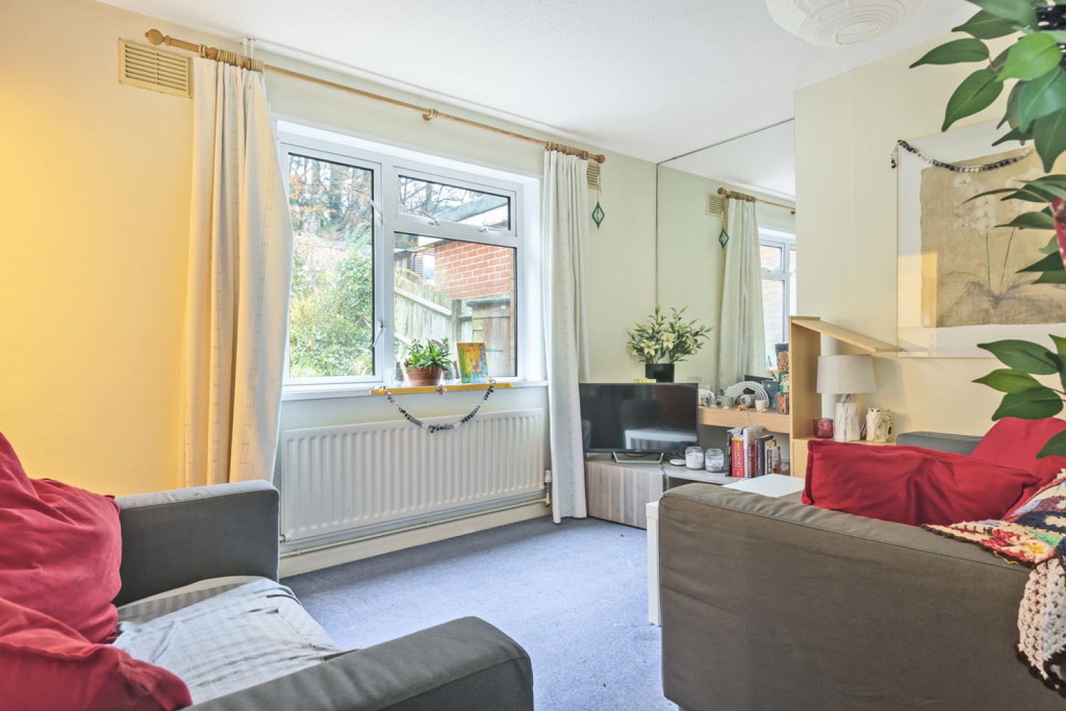 4 bedroom House for Letting Stanmore, Winchester