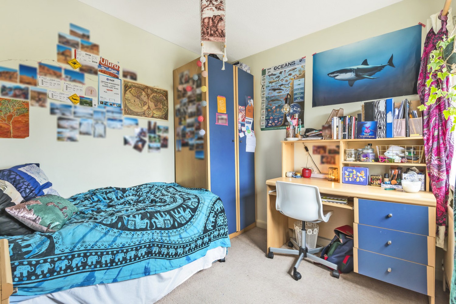 4 bedroom House for Letting Stanmore, Winchester