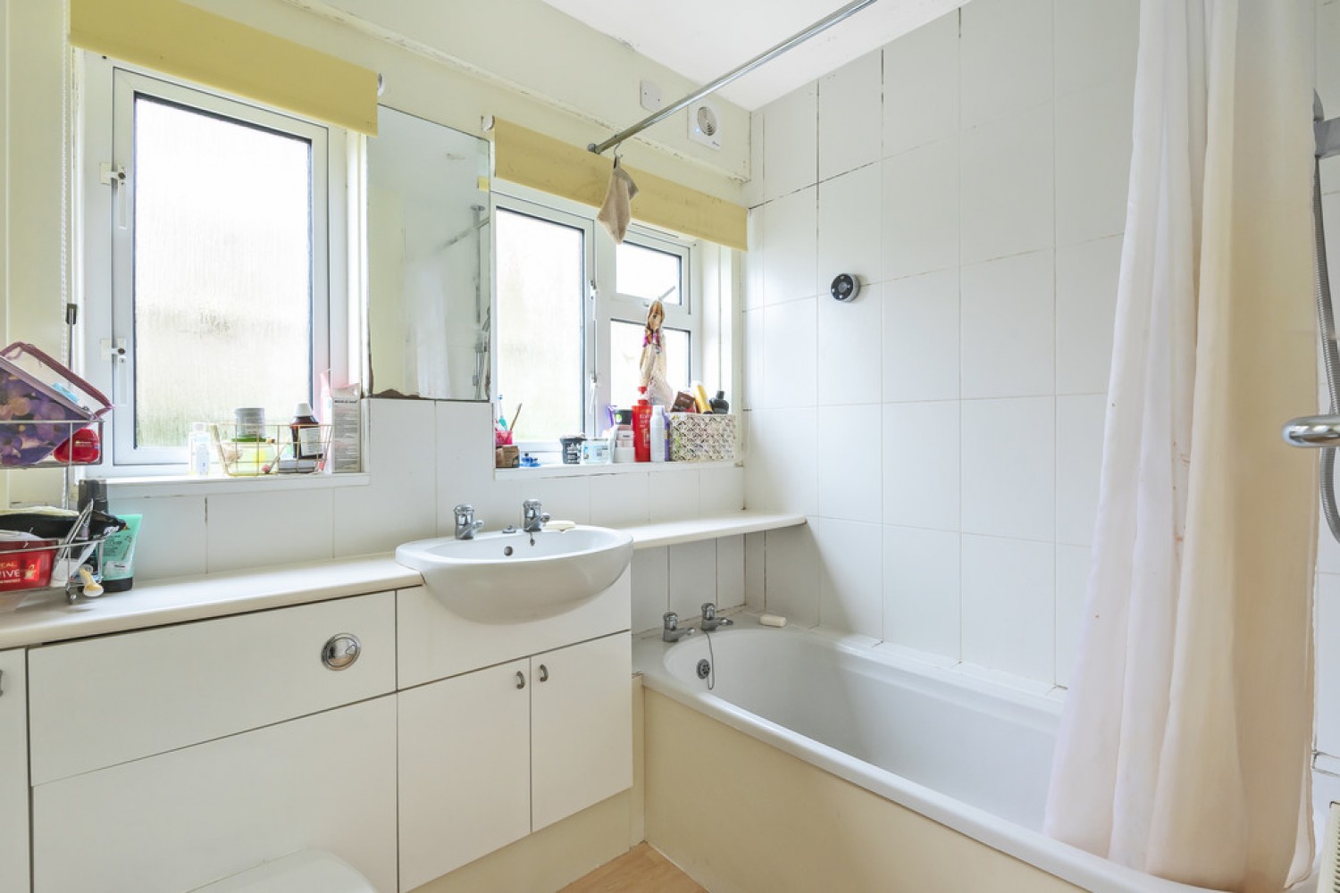 4 bedroom House for Letting Stanmore, Winchester