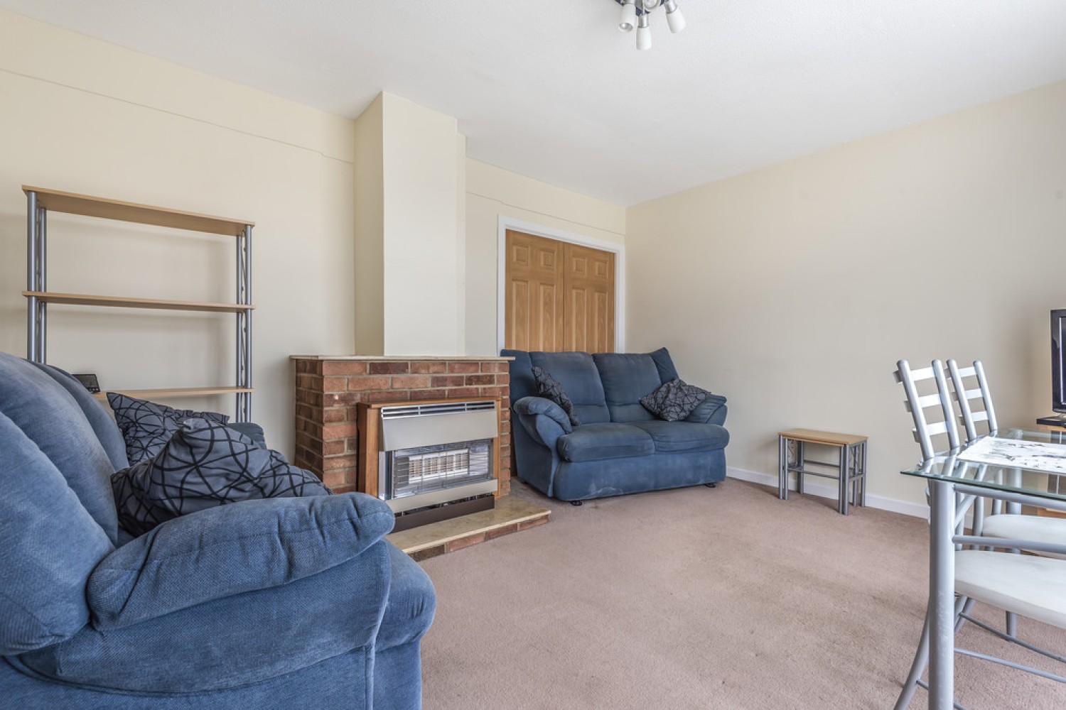 Stanmore, Winchester, Hampshire