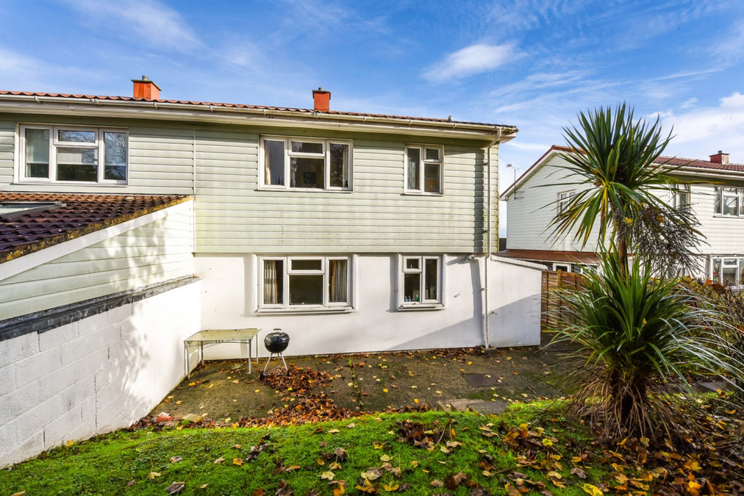 Stanmore, Winchester, Hampshire