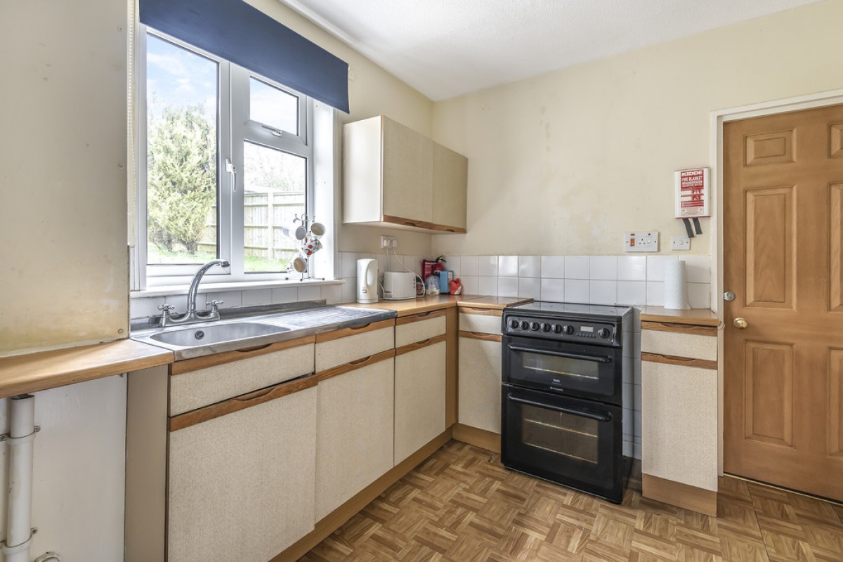 Stanmore, Winchester, Hampshire