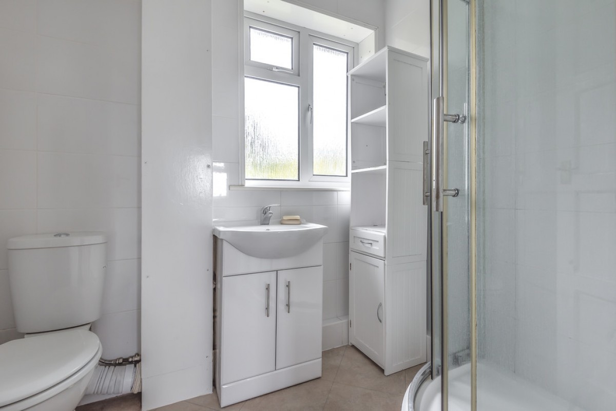 Stanmore, Winchester, Hampshire