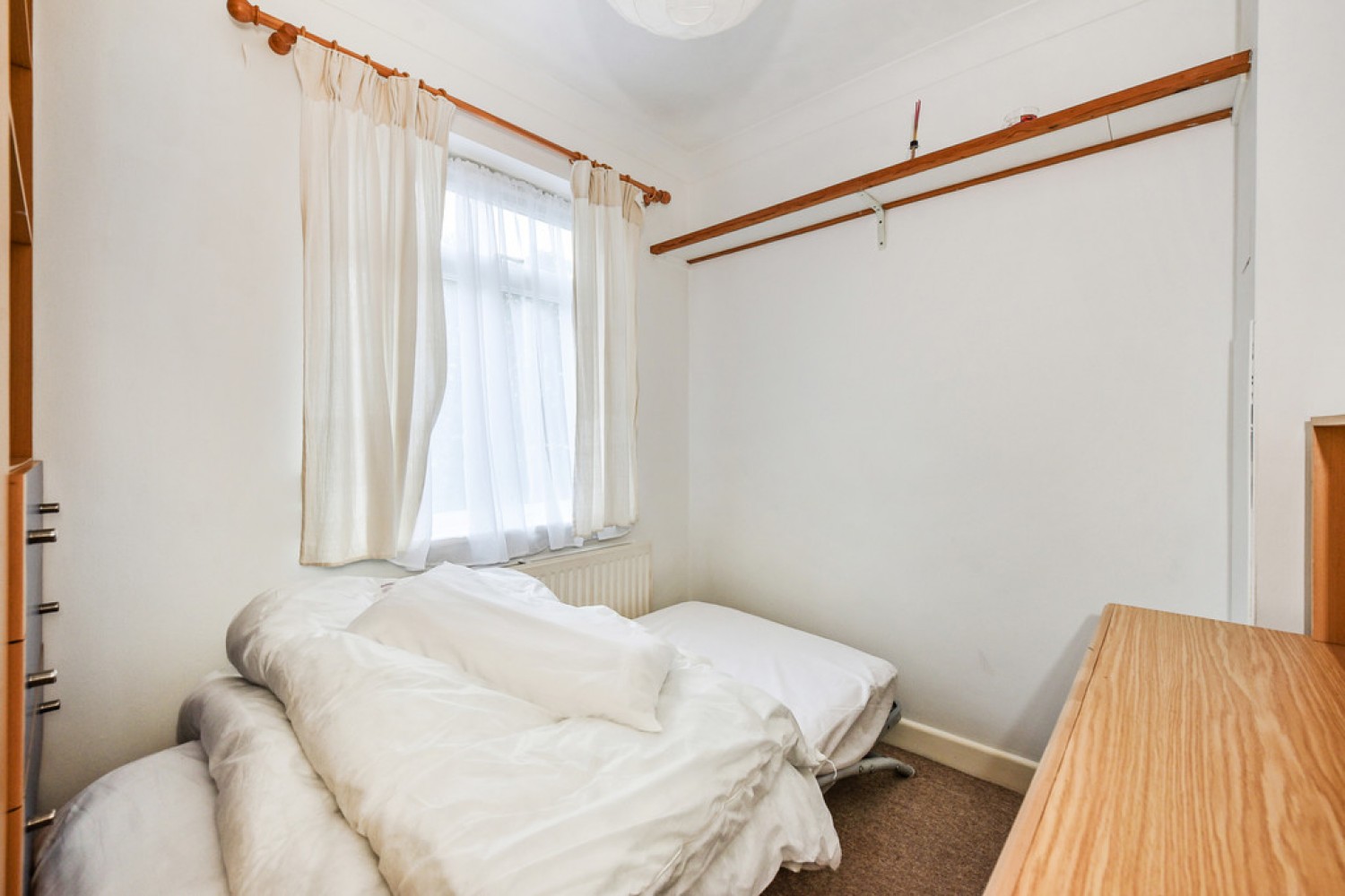 Airlie Corner, Winchester