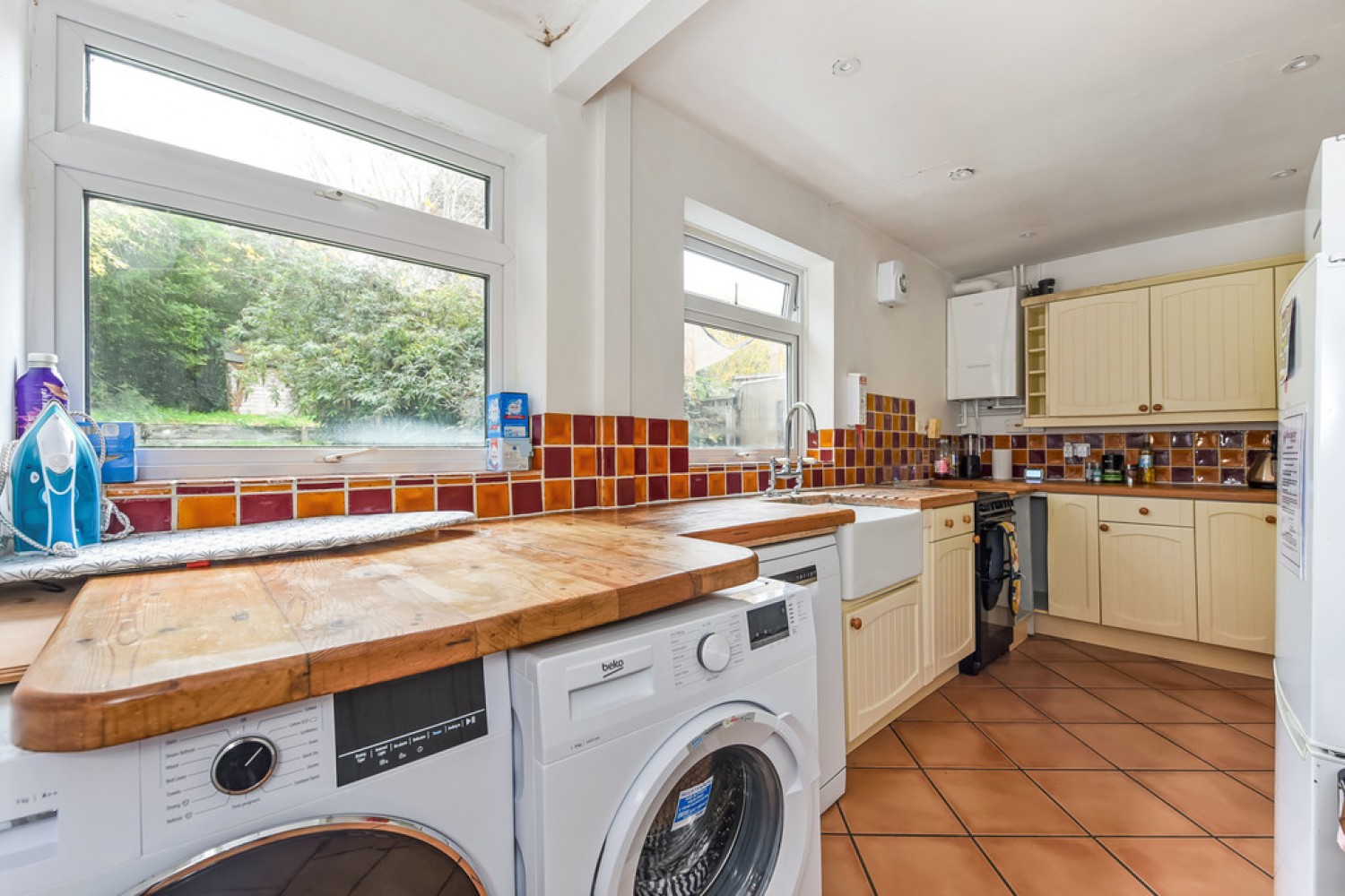 5 bedroom House in Stanmore, Winchester, Hampshire