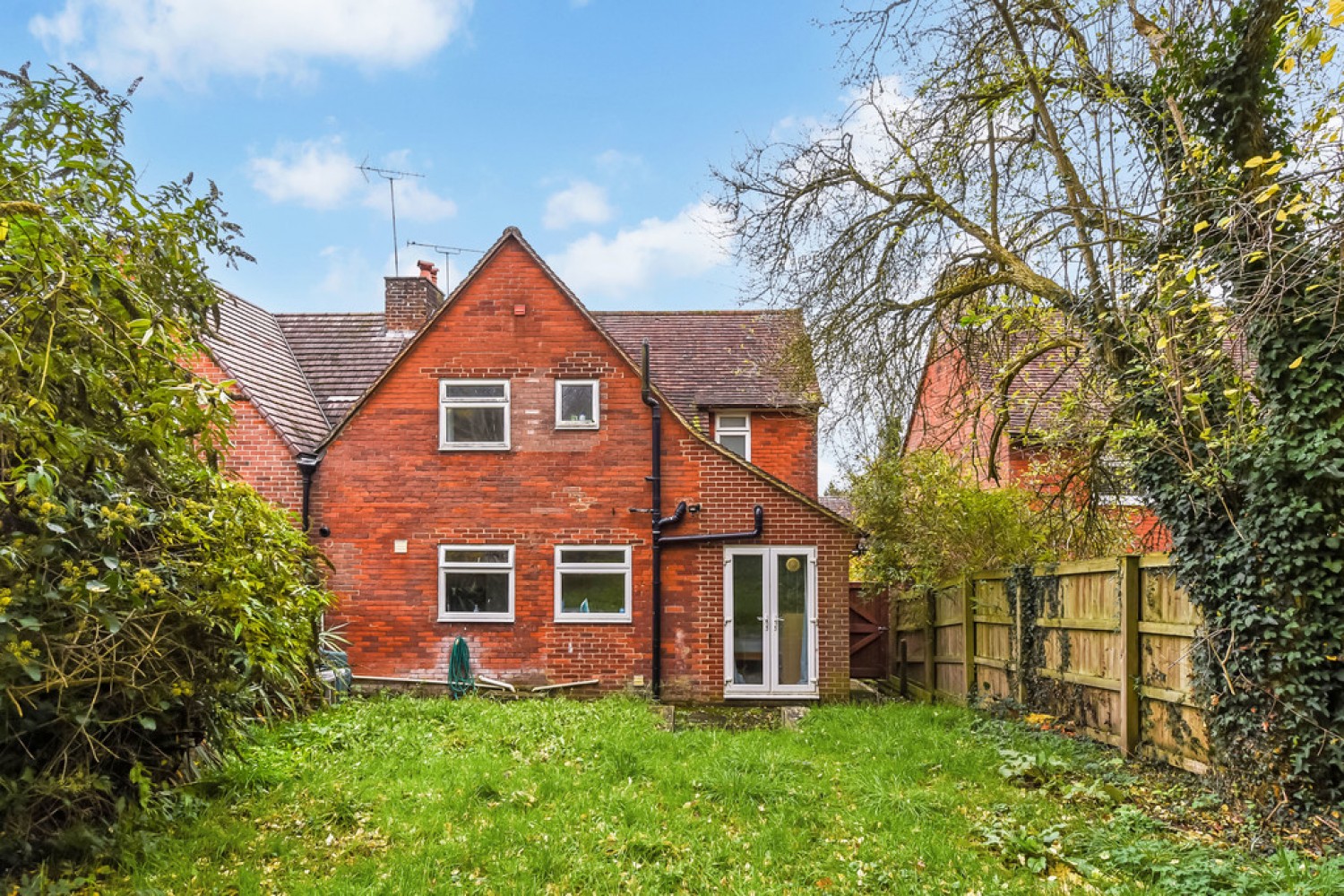 5 bedroom House in Stanmore, Winchester, Hampshire