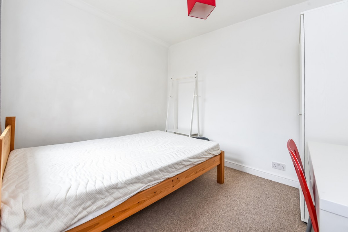 Stanmore, Winchester, Hampshire