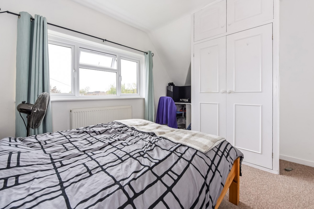 Stanmore, Winchester, Hampshire