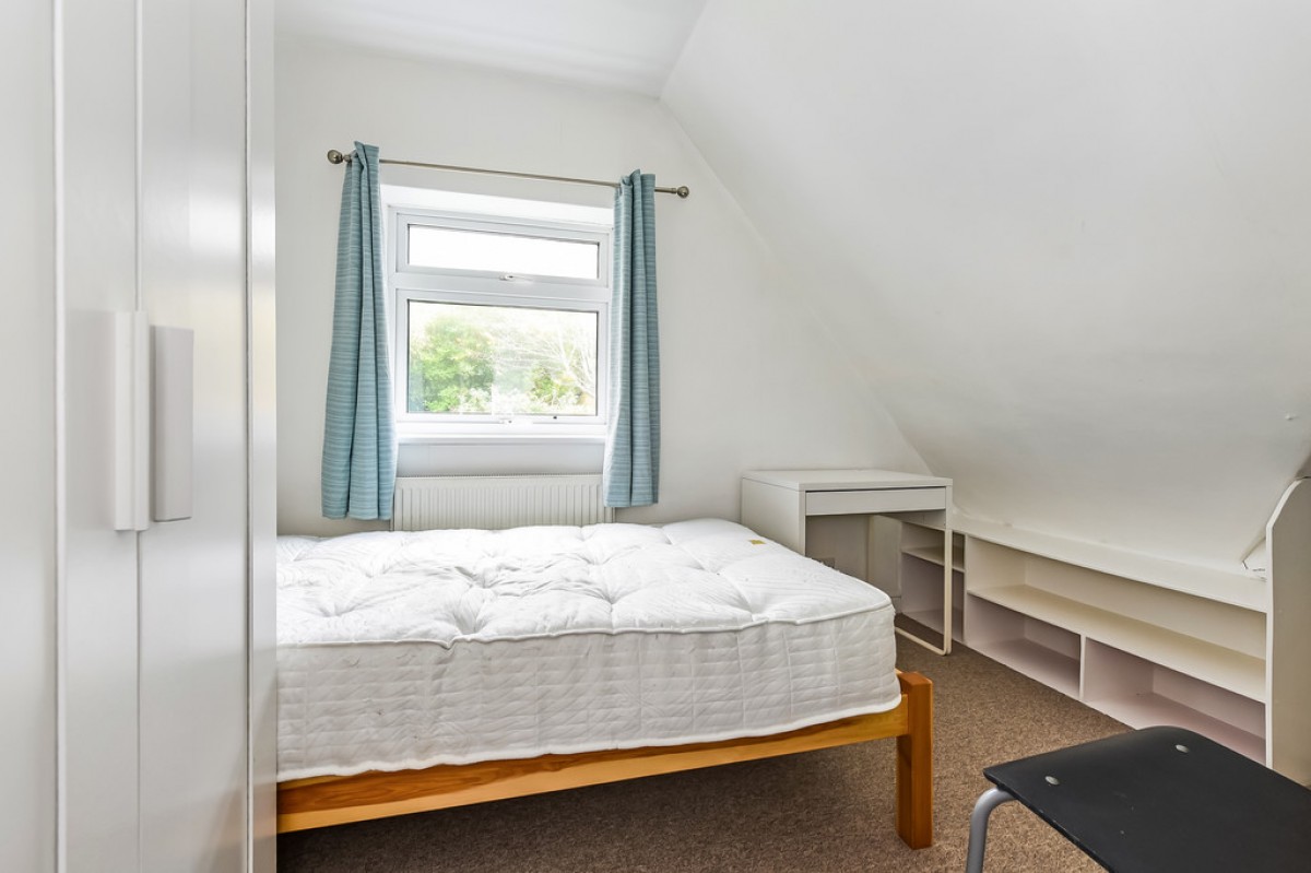 Stanmore, Winchester, Hampshire