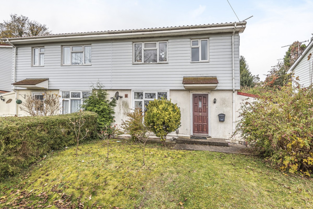 Walpole Road, Winchester