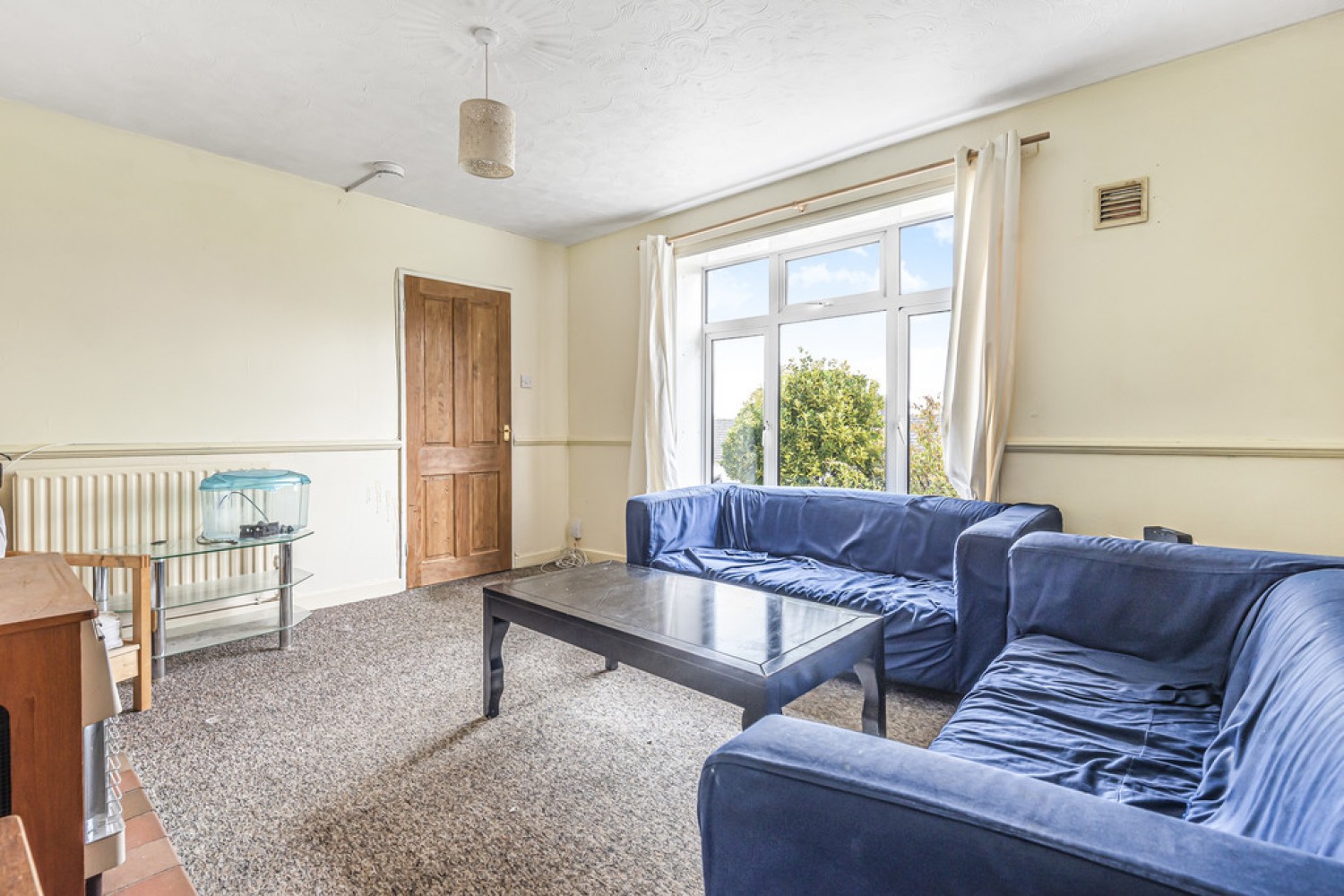 4 bedroom House in Walpole Road, Winchester