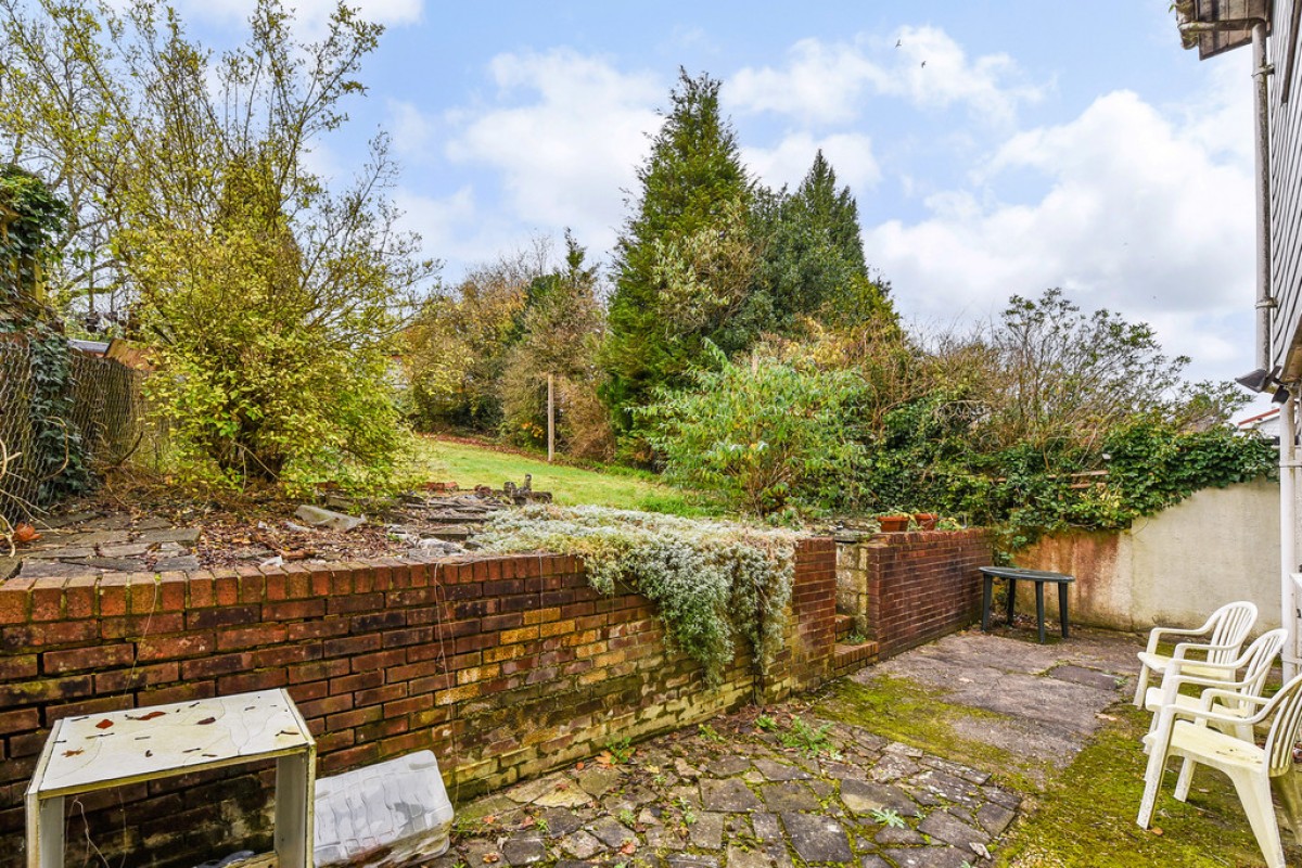 Walpole Road, Winchester