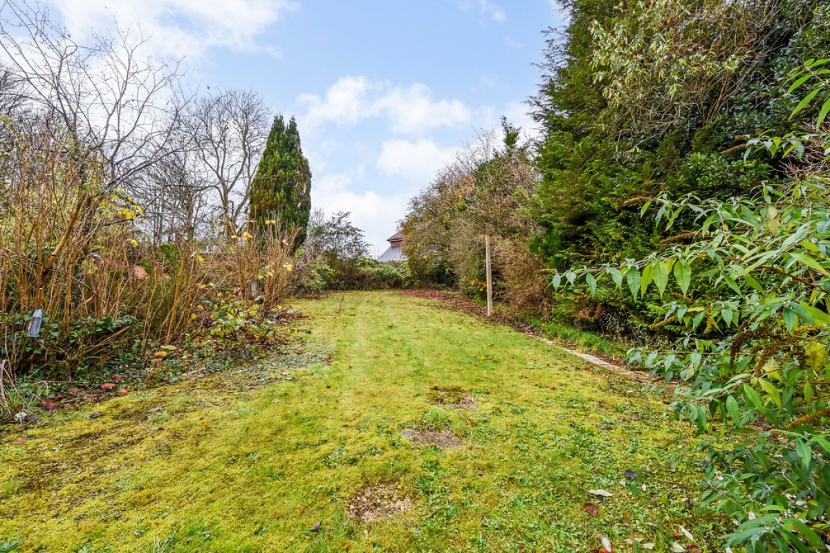 Walpole Road, Winchester