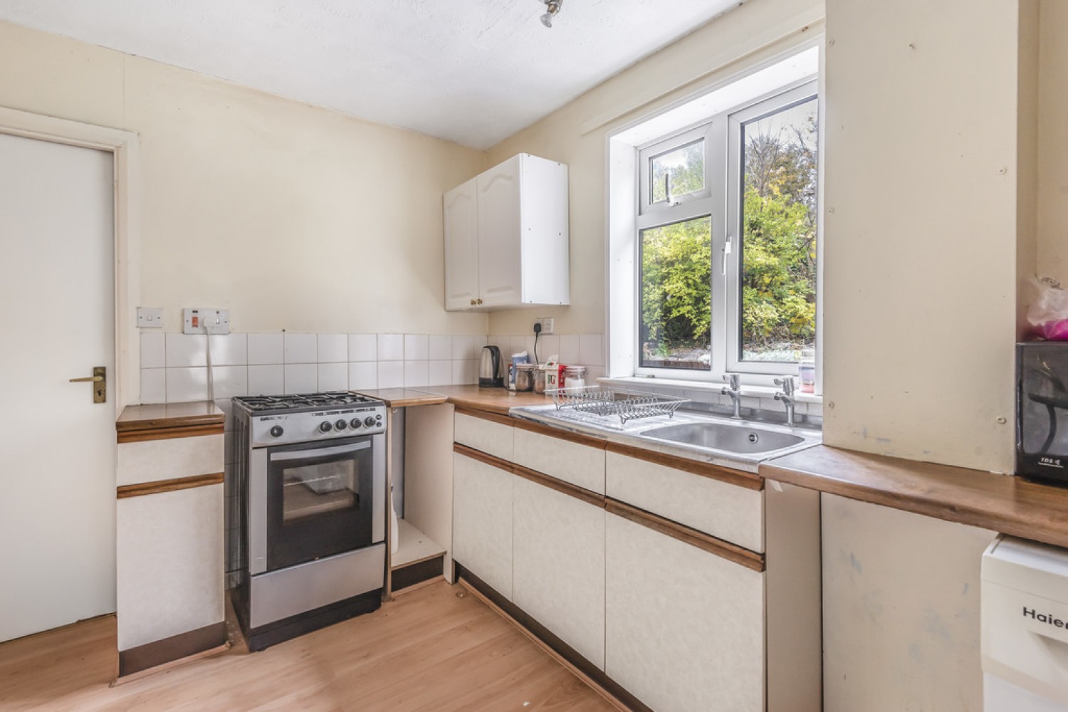 4 bedroom House in Walpole Road, Winchester