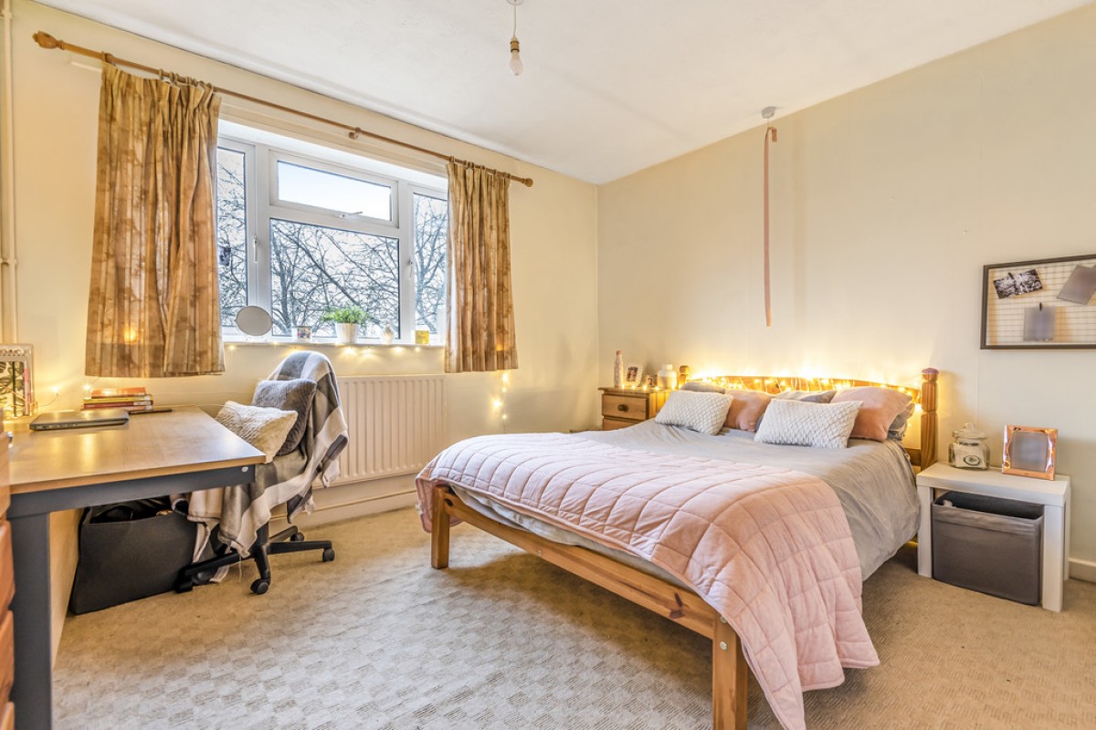 Walpole Road, Winchester