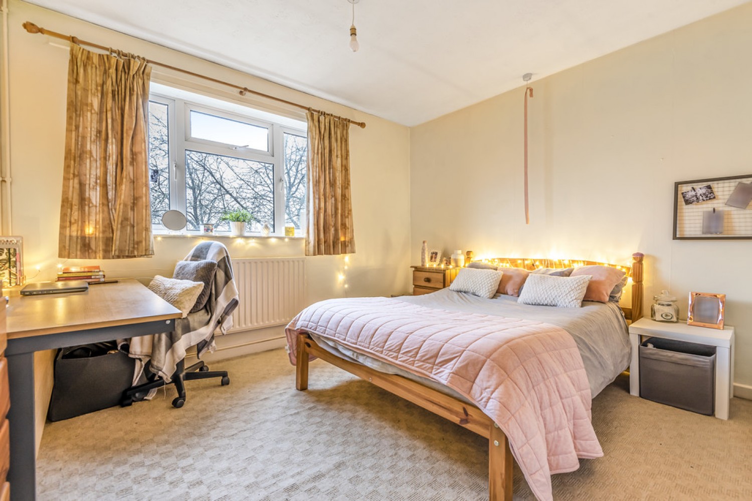 4 bedroom House in Walpole Road, Winchester