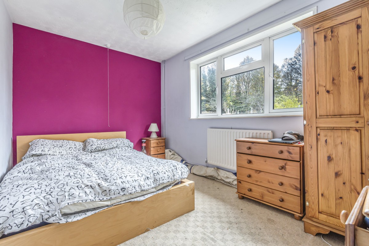 Walpole Road, Winchester