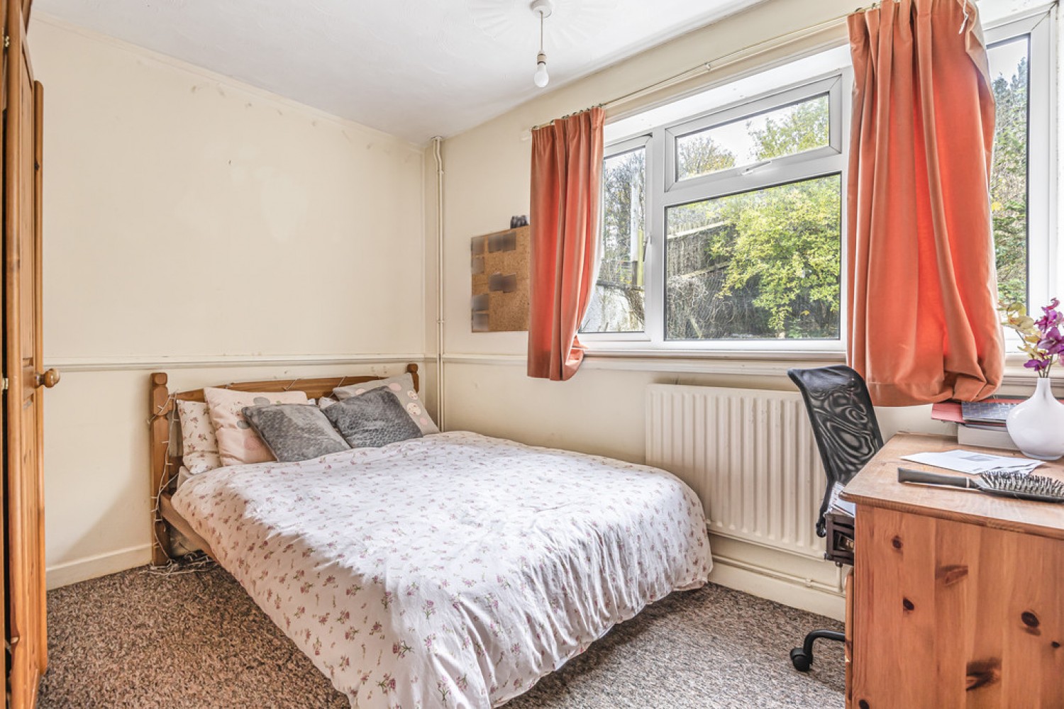 4 bedroom House in Walpole Road, Winchester