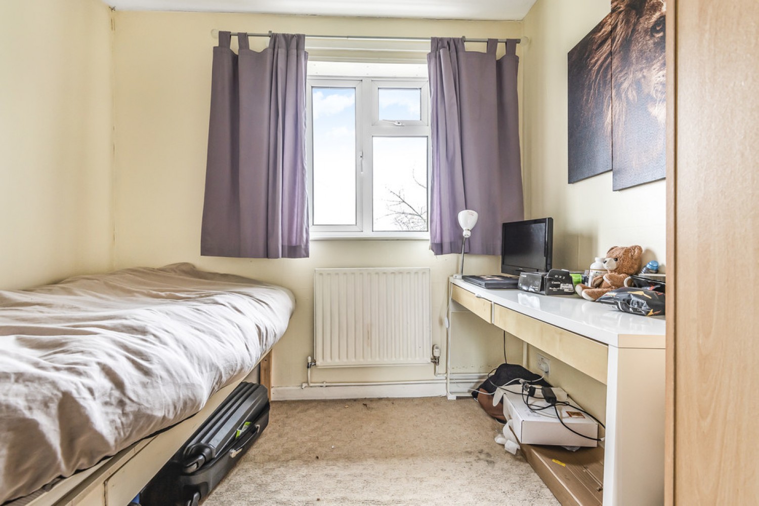 4 bedroom House in Walpole Road, Winchester