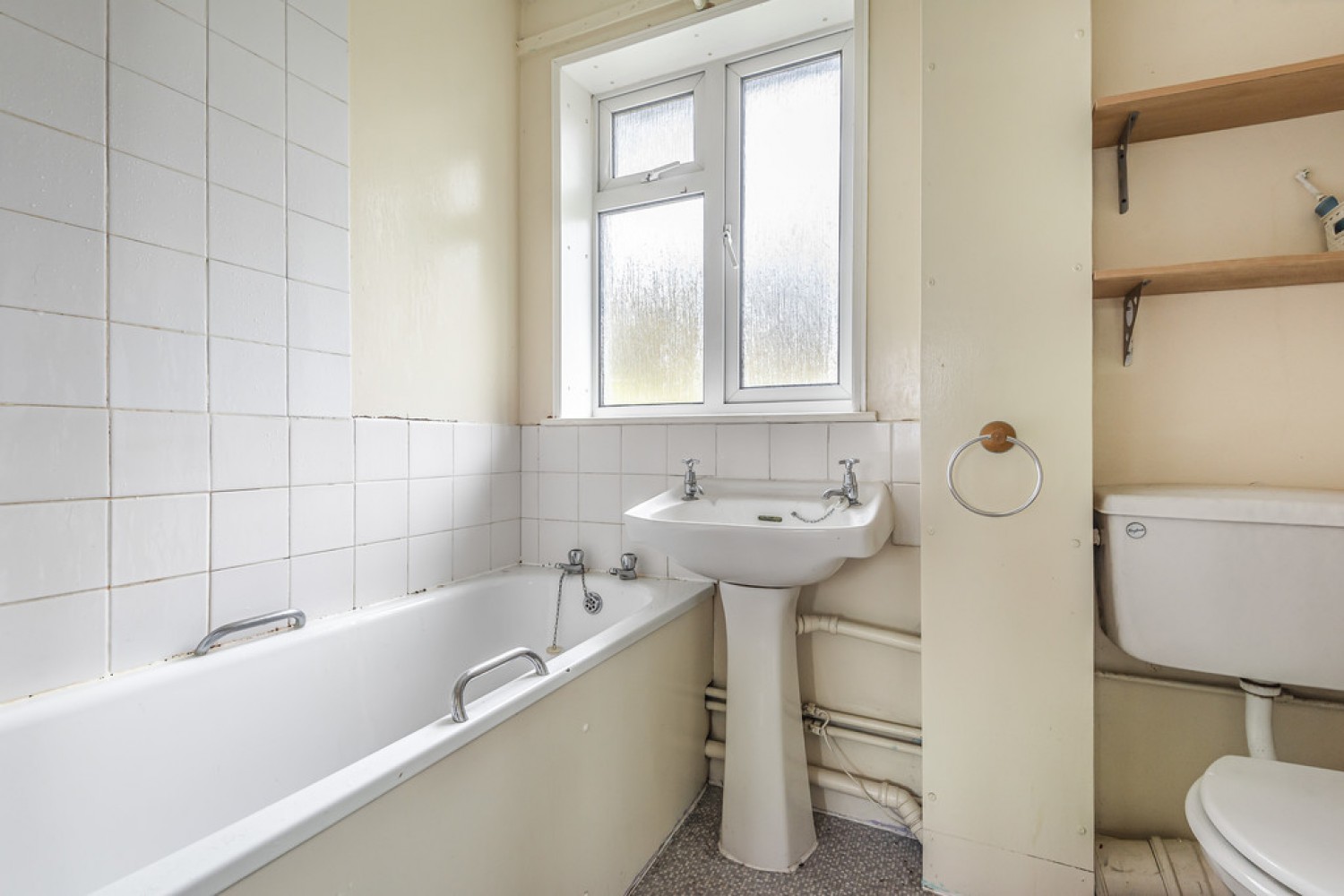 4 bedroom House in Walpole Road, Winchester