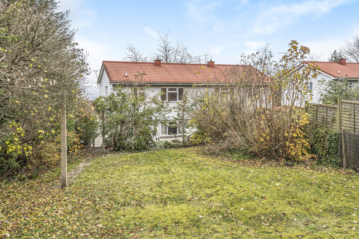 4 bedroom House in Walpole Road, Winchester