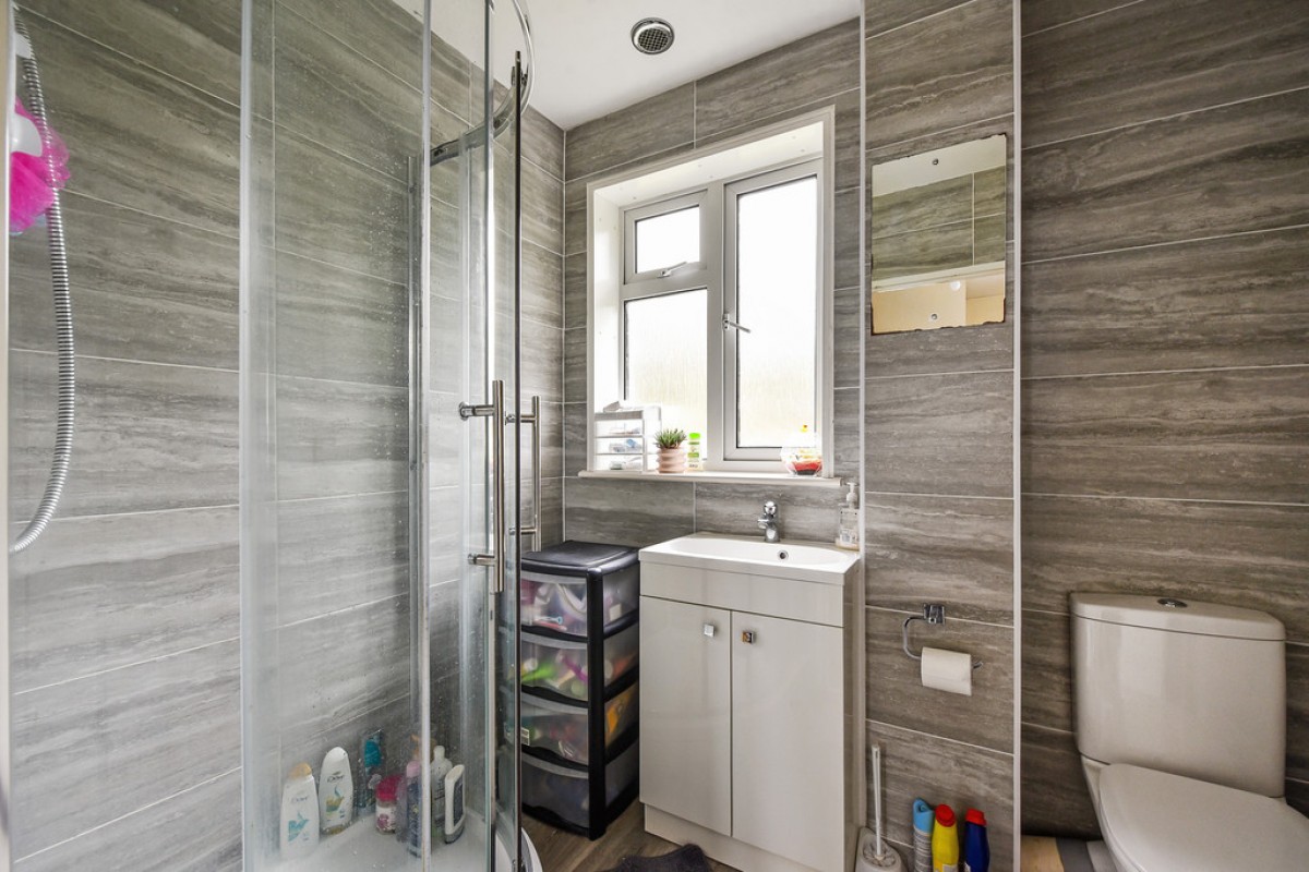 Walpole Road, Winchester