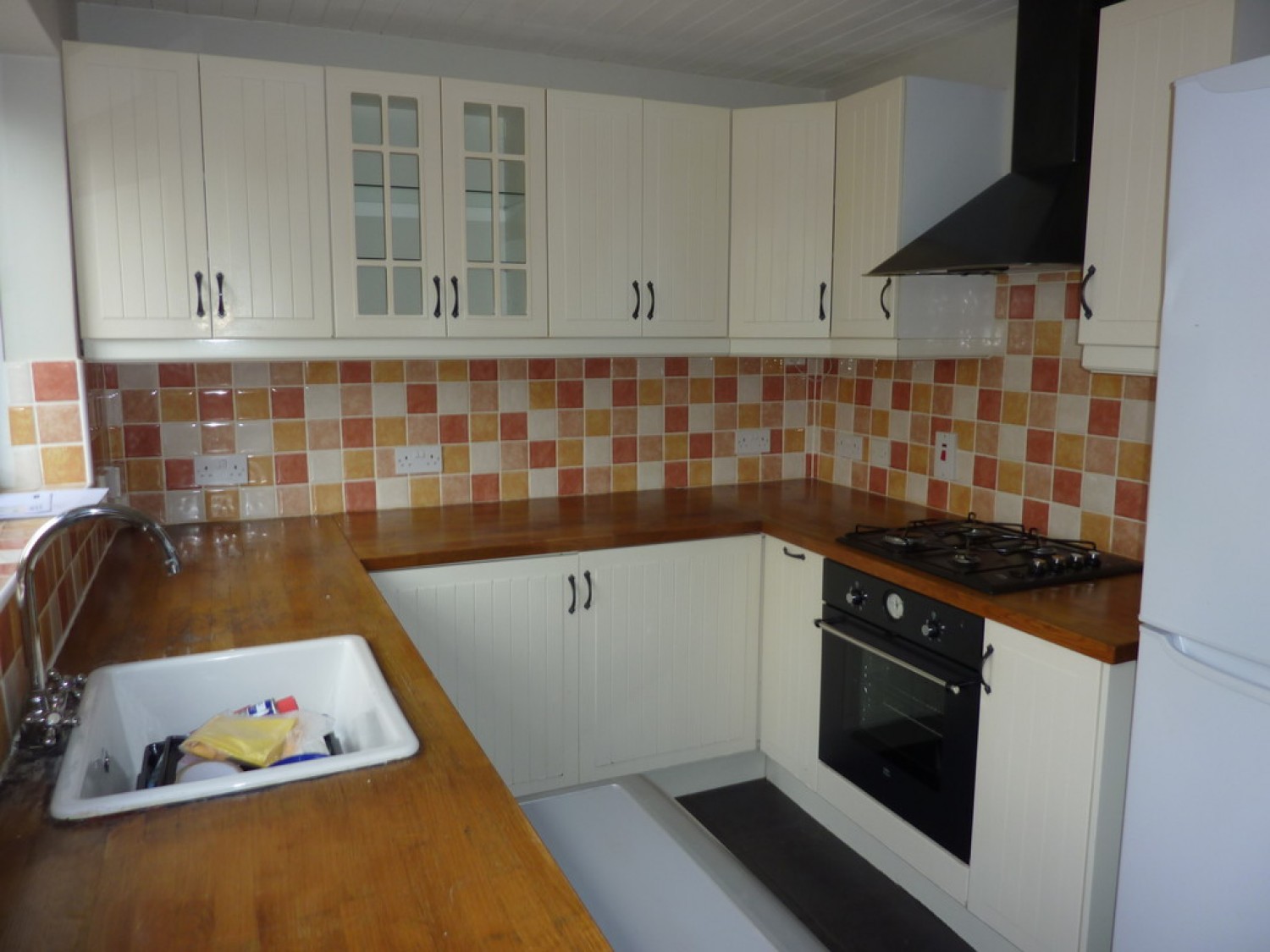 2 bedroom House for Letting Hanson Road, Andover